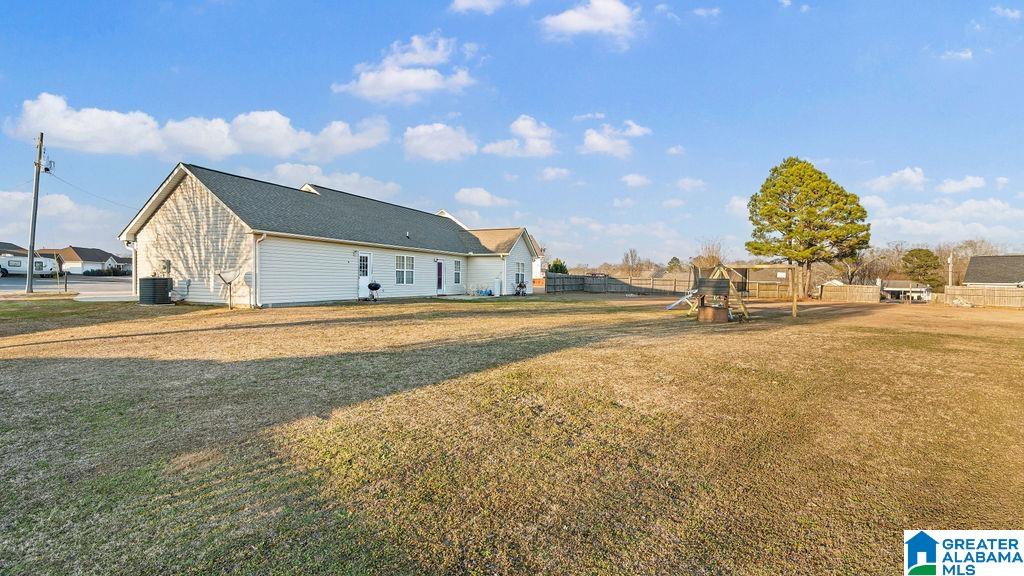 Homes for sale in Clanton, AL | 95 County Road 942, Clanton, AL 35045 | MLS# 21442740