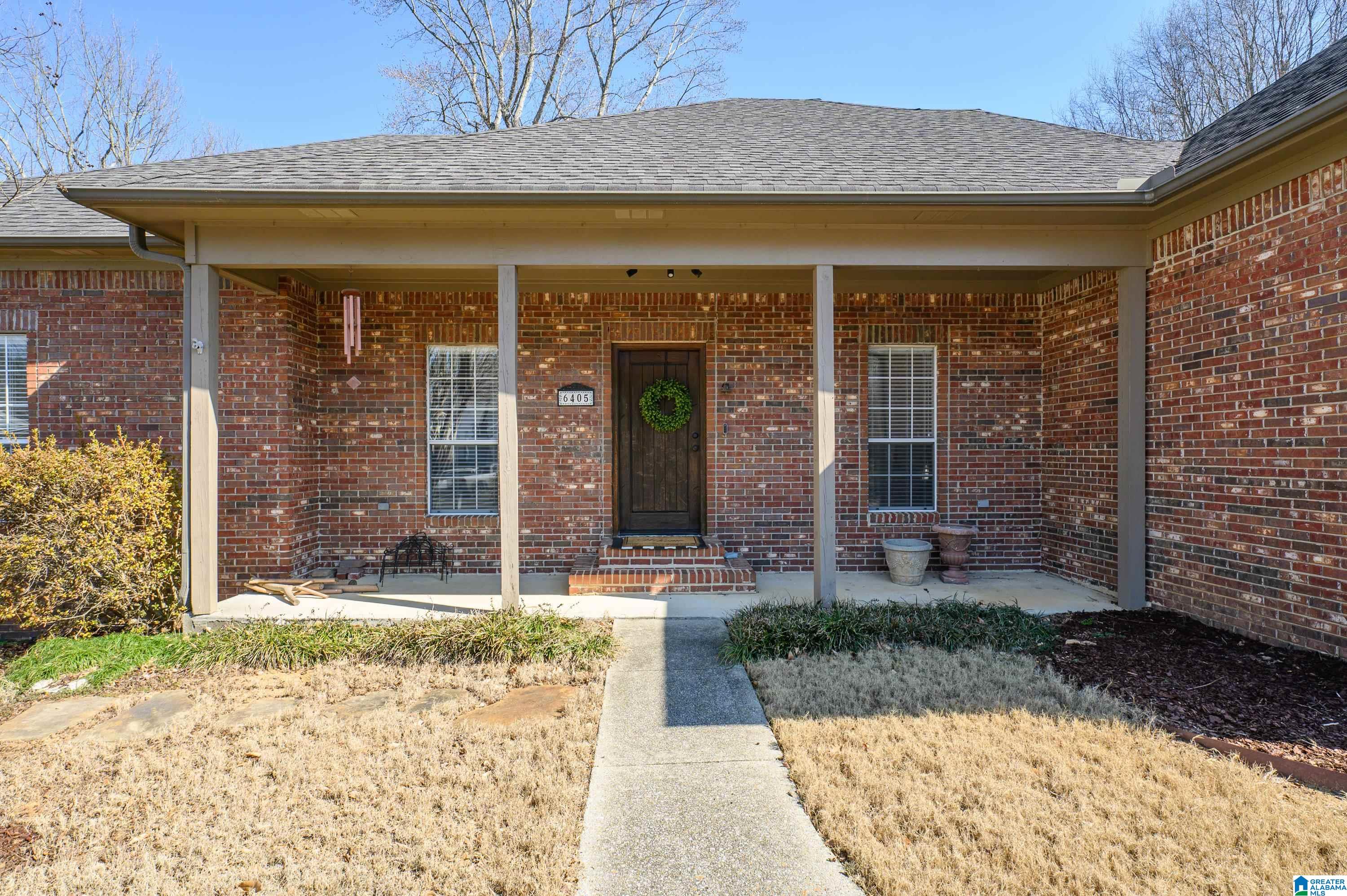 Homes for sale in Gardendale, AL | 6405 Willow Ridge Circle, Gardendale, AL 35071 | MLS# 21442741