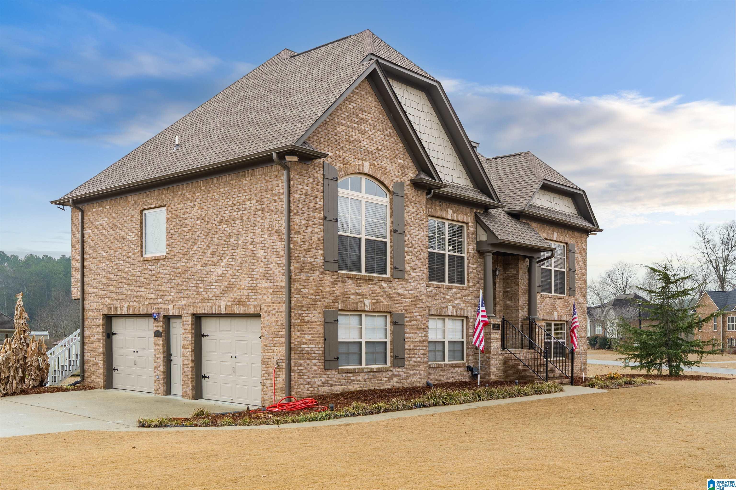 Homes for sale in Warrior, AL | 1837 Parc Ridge Circle, Warrior, AL 35180 | MLS# 21442743