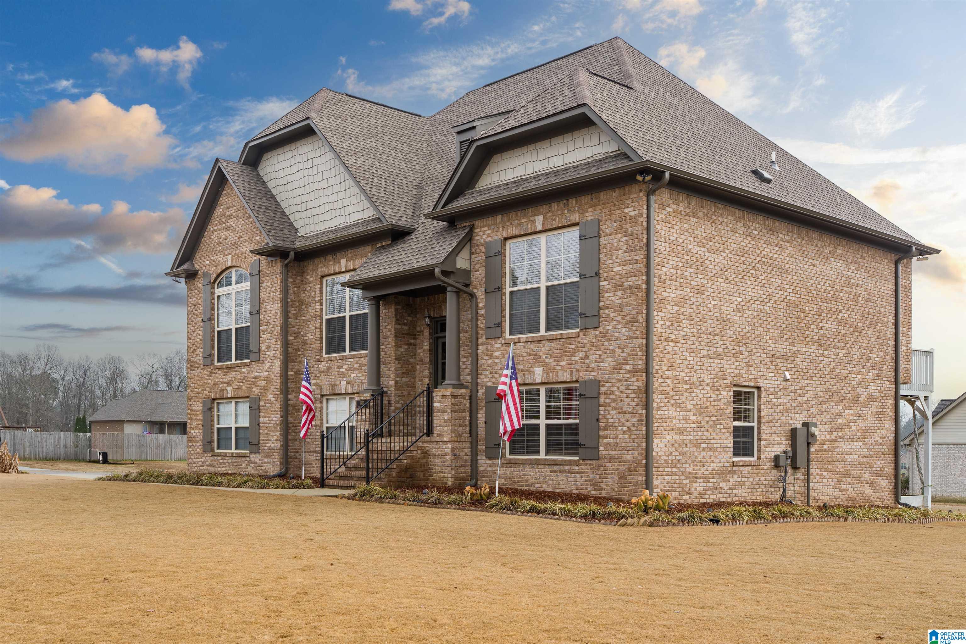 Homes for sale in Warrior, AL | 1837 Parc Ridge Circle, Warrior, AL 35180 | MLS# 21442743