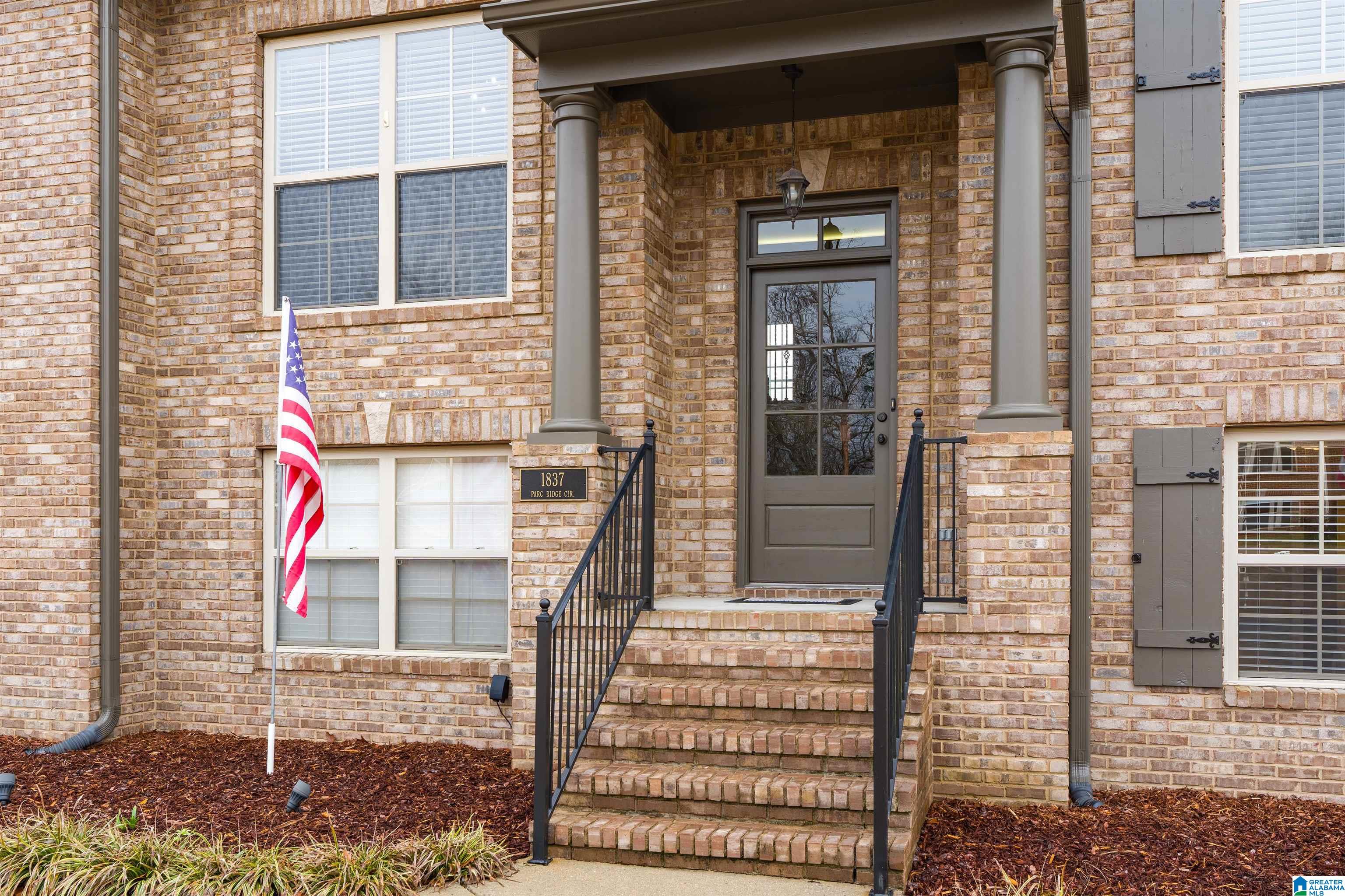 Homes for sale in Warrior, AL | 1837 Parc Ridge Circle, Warrior, AL 35180 | MLS# 21442743