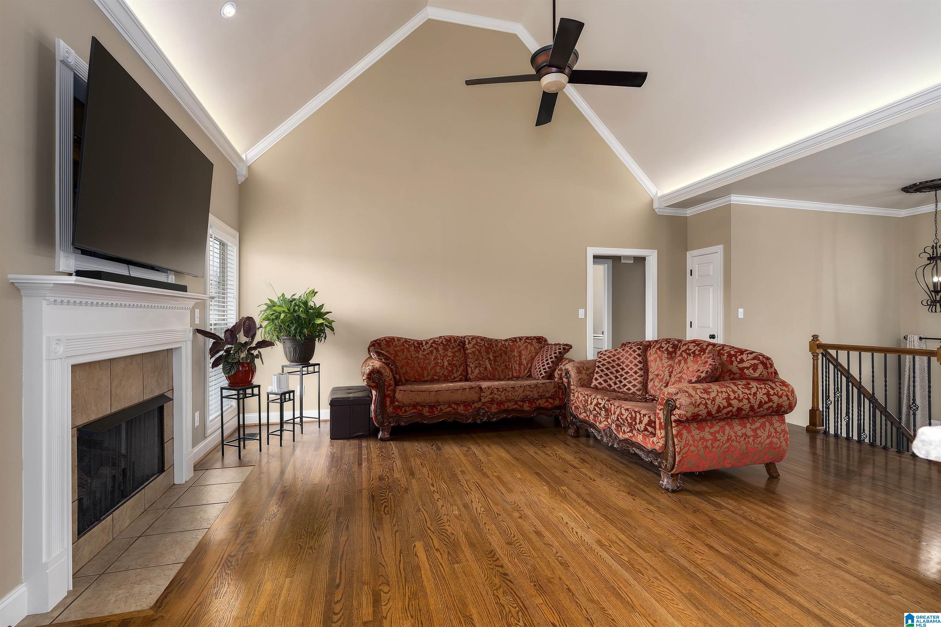 Homes for sale in Warrior, AL | 1837 Parc Ridge Circle, Warrior, AL 35180 | MLS# 21442743