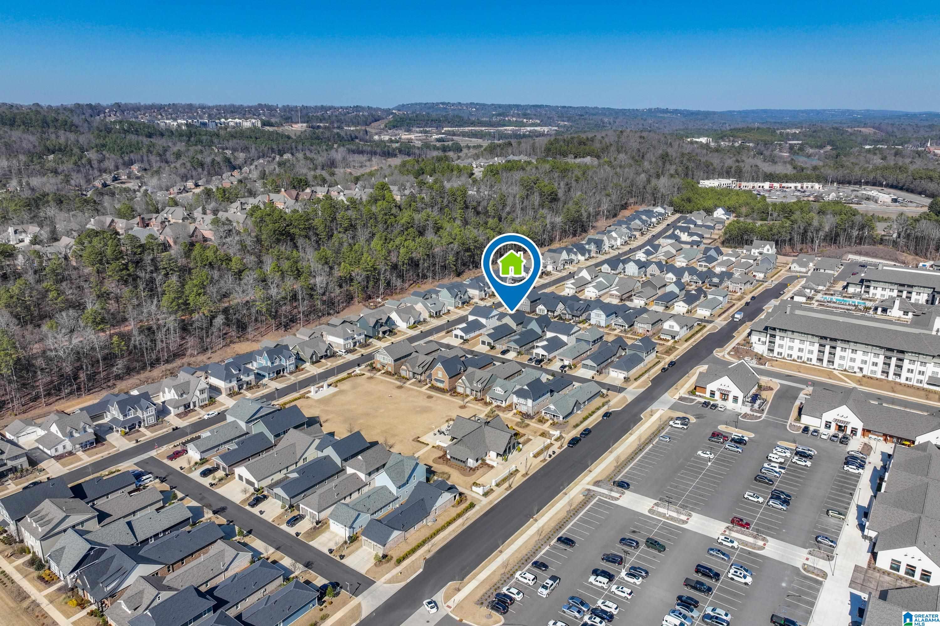 Homes for sale in Hoover, AL | 1225 Lillian Terrace, Hoover, AL 35244 | MLS# 21442744