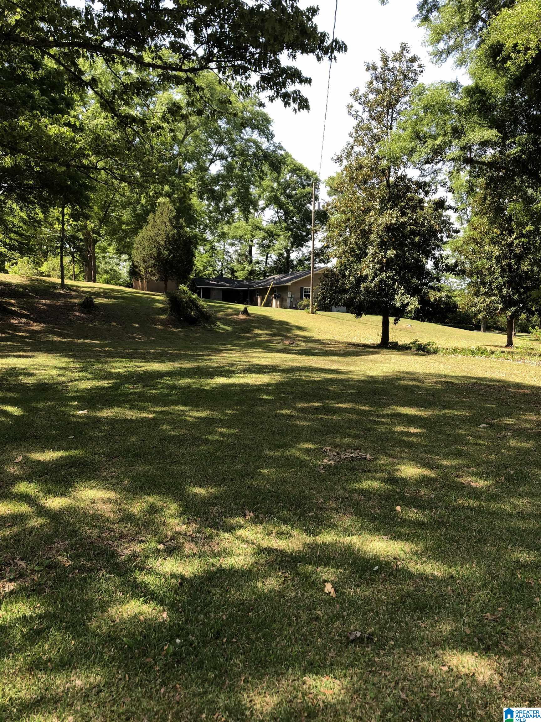 Homes for sale in Thorsby, AL | 716 Lincoln Street E, Thorsby, AL 35171 | MLS# 21442745