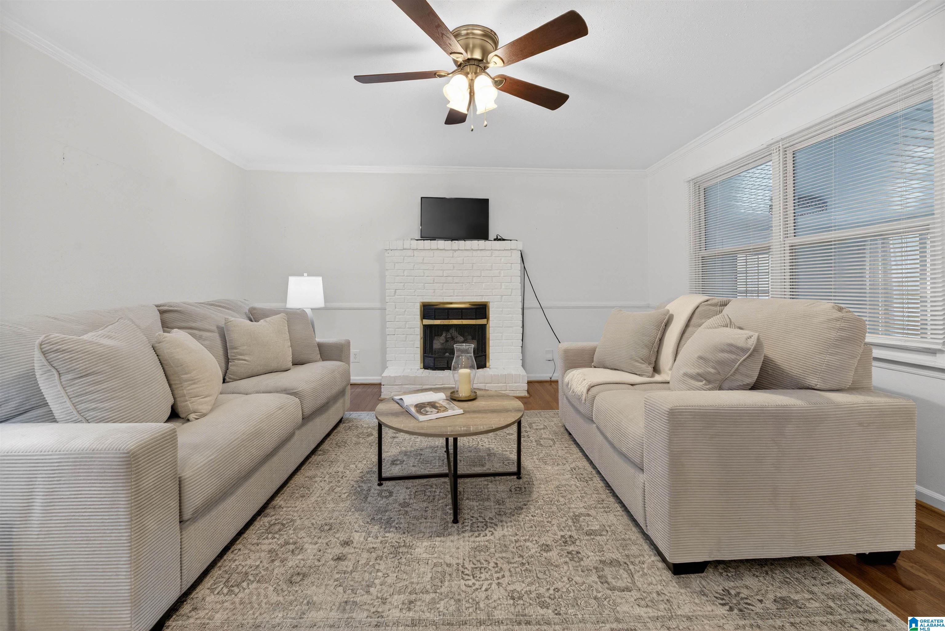 Homes for sale in Weaver, AL | 1510 Peaceburg Road, Weaver, AL 36277 | MLS# 21442746