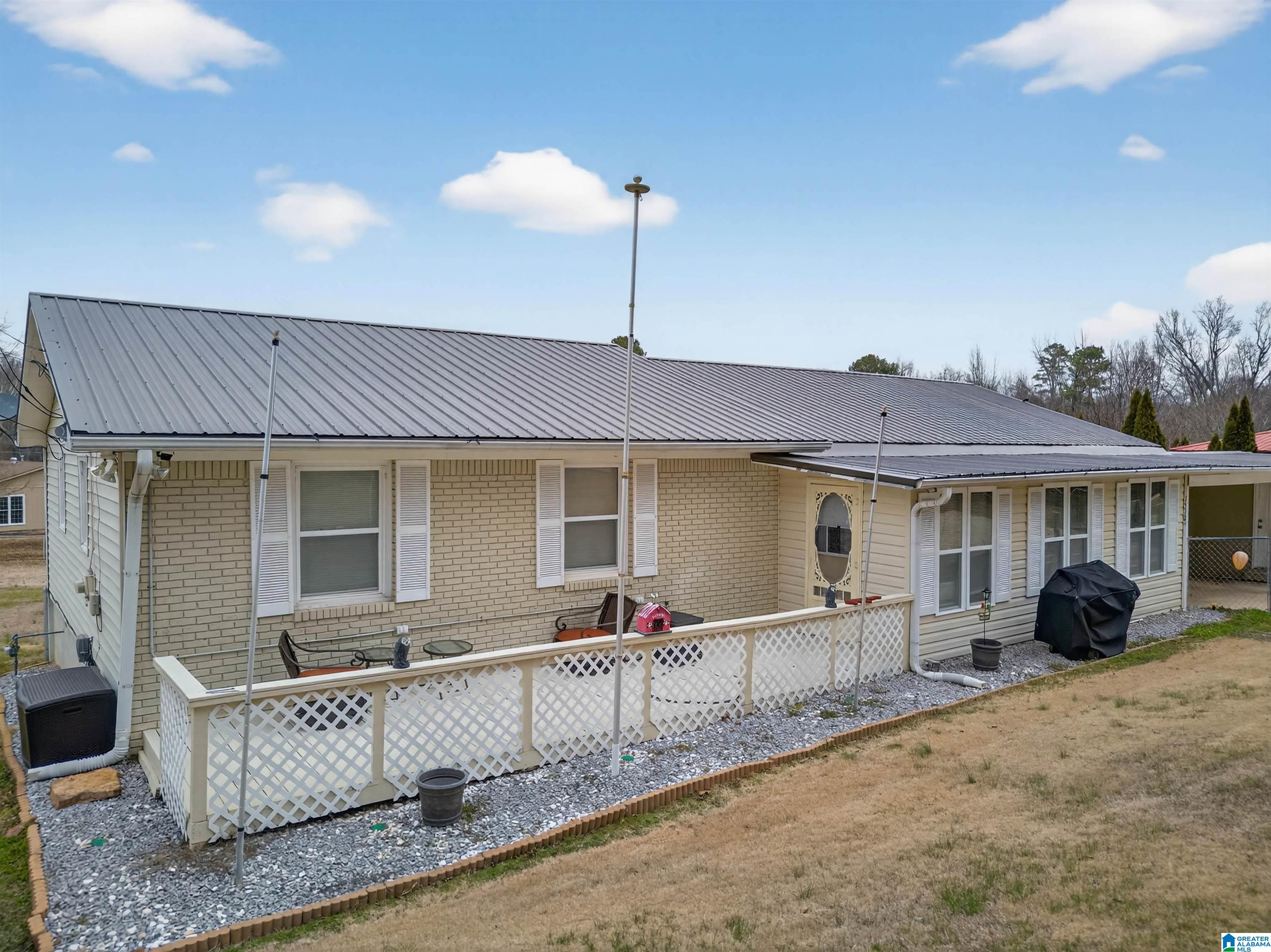 Homes for sale in Weaver, AL | 1510 Peaceburg Road, Weaver, AL 36277 | MLS# 21442746