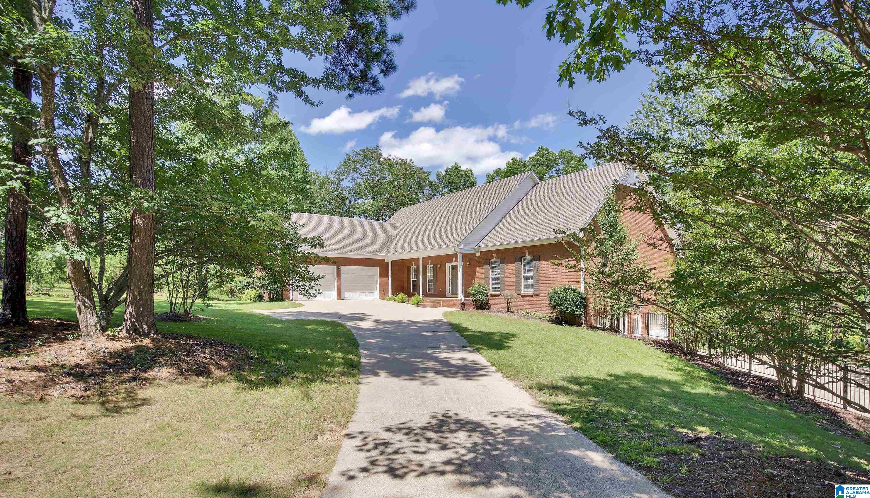 Photo 1 of Single family home for sale at 2844 Highway 331, Columbiana, AL 35051 | MLS# 21442747 | Listing updated on 2026-09-14