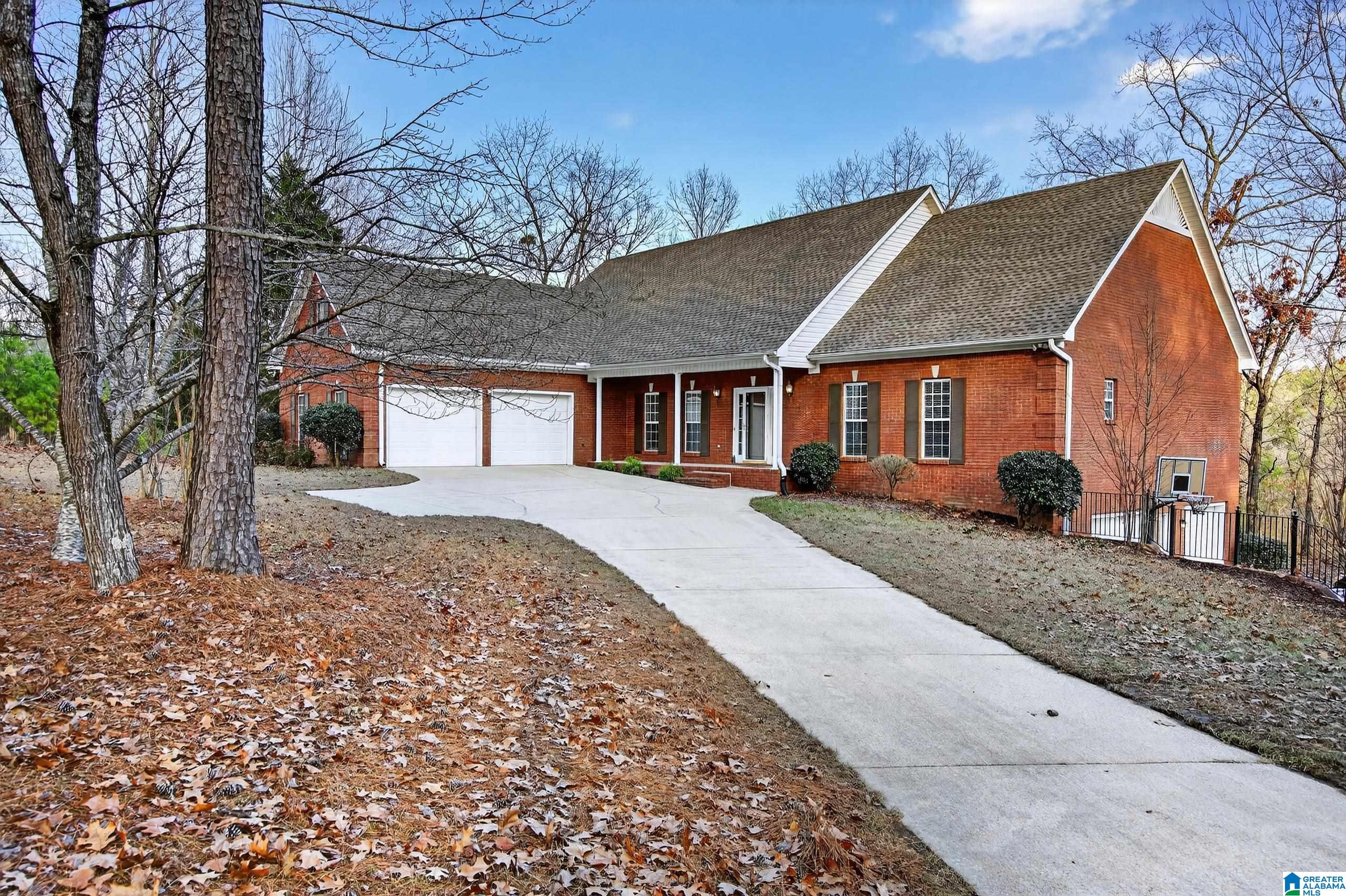 Homes for sale in Columbiana, AL | 2844 Hwy 331, Columbiana, AL 35051 | MLS# 21442747