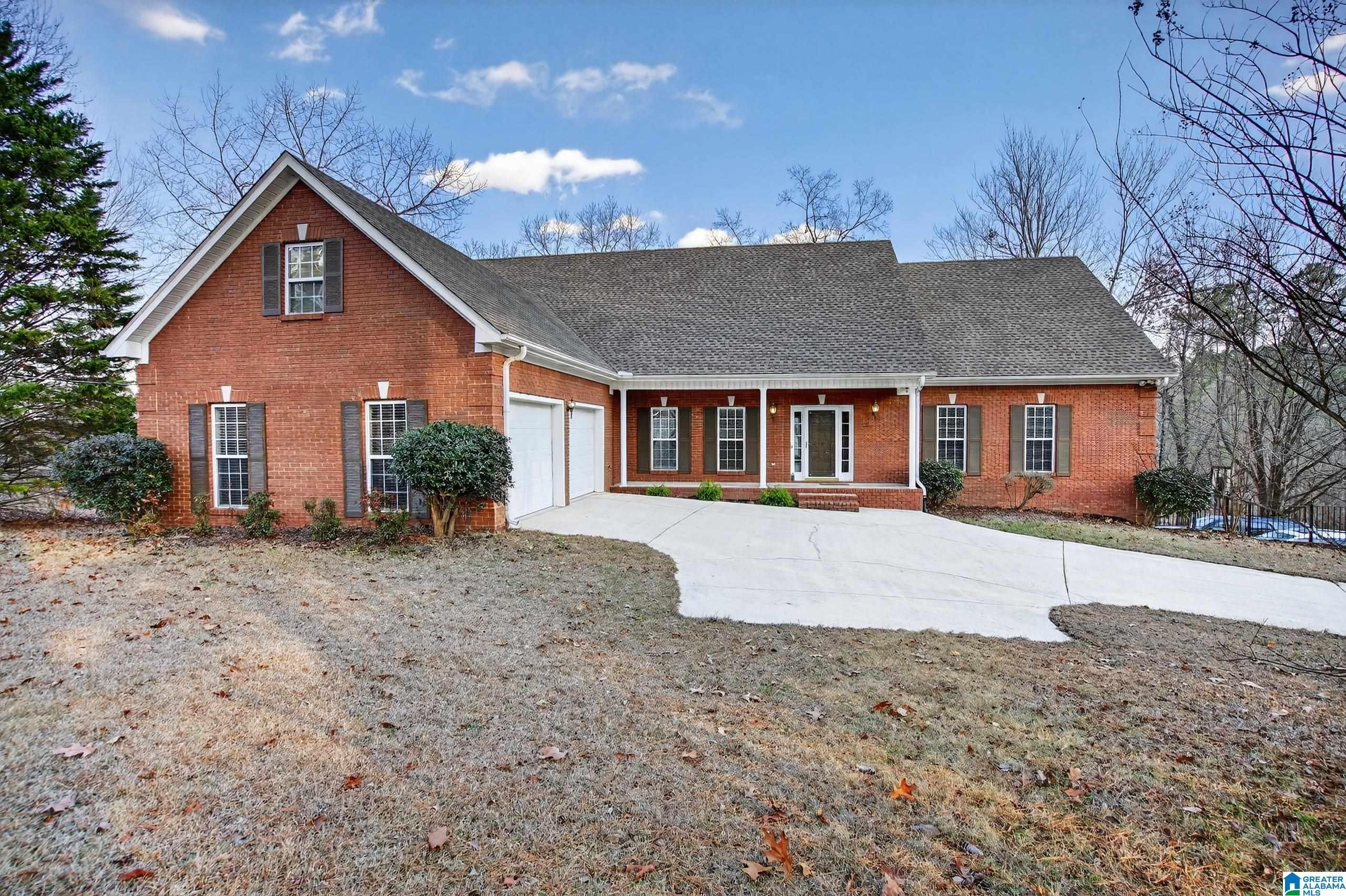 Homes for sale in Columbiana, AL | 2844 Hwy 331, Columbiana, AL 35051 | MLS# 21442747