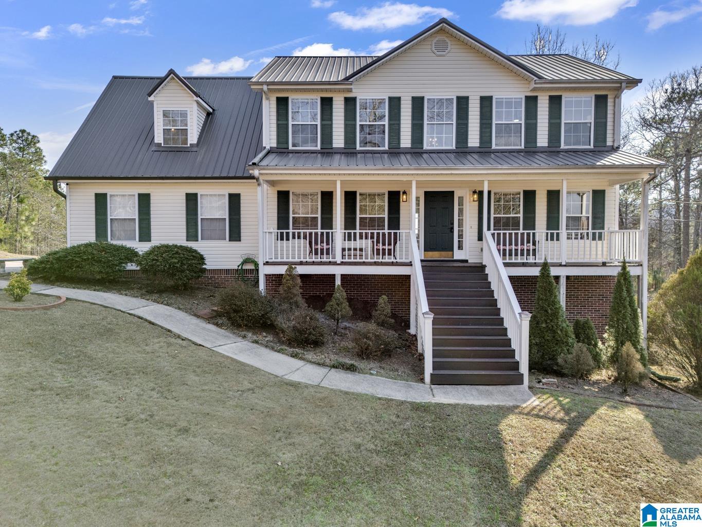 Homes for sale in Warrior, AL | 1002 Long Leaf Trail, Warrior, AL 35180 | MLS# 21442749