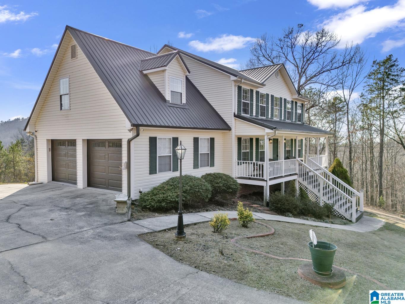 Homes for sale in Warrior, AL | 1002 Long Leaf Trail, Warrior, AL 35180 | MLS# 21442749