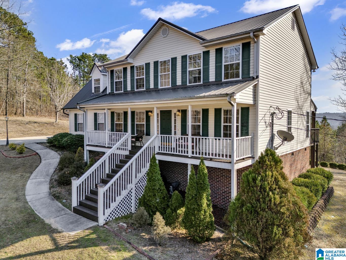 Homes for sale in Warrior, AL | 1002 Long Leaf Trail, Warrior, AL 35180 | MLS# 21442749