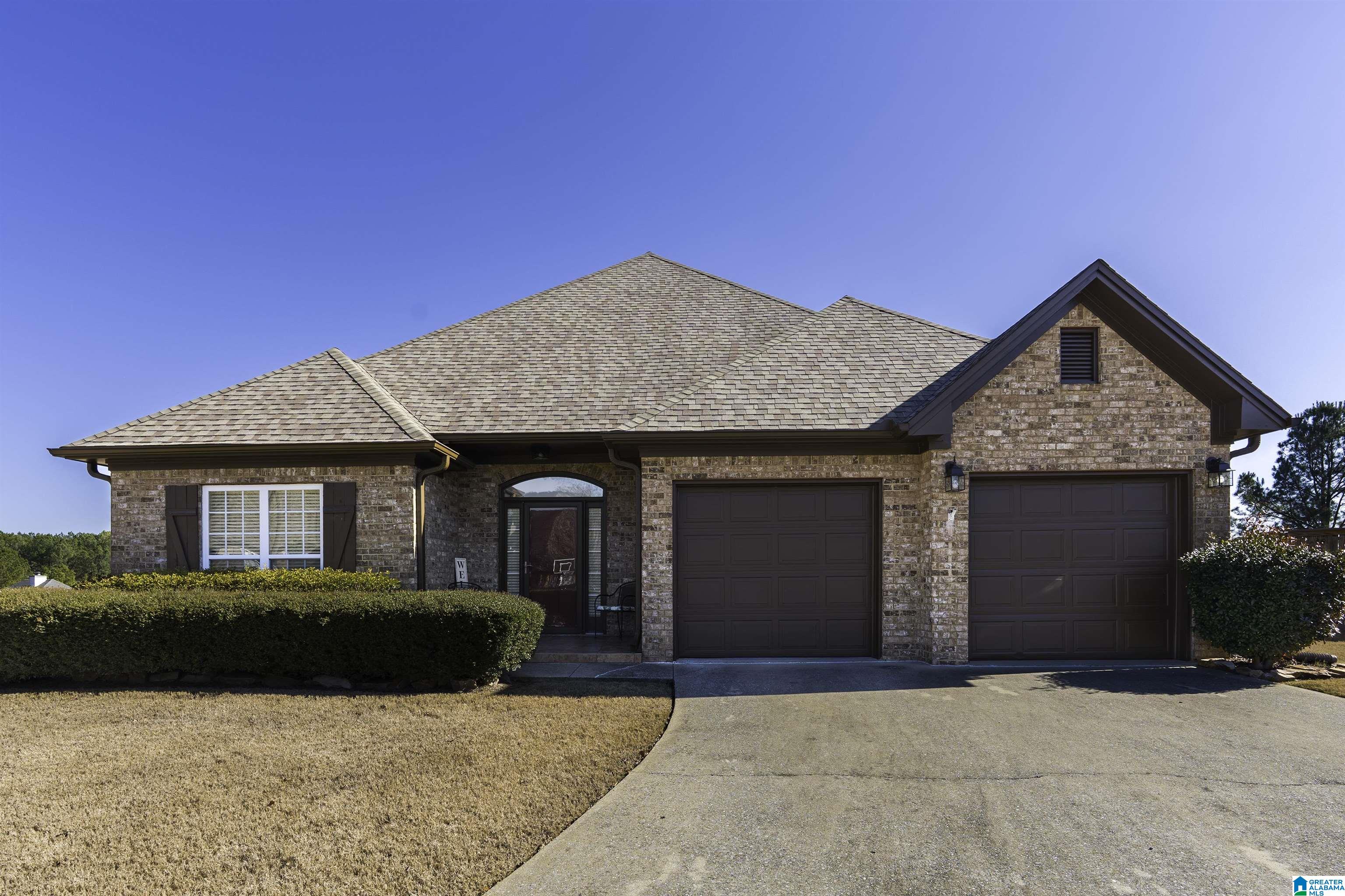 Homes for sale in Chelsea, AL | 2024 Madison Circle, Chelsea, AL 35043 | MLS# 21442750