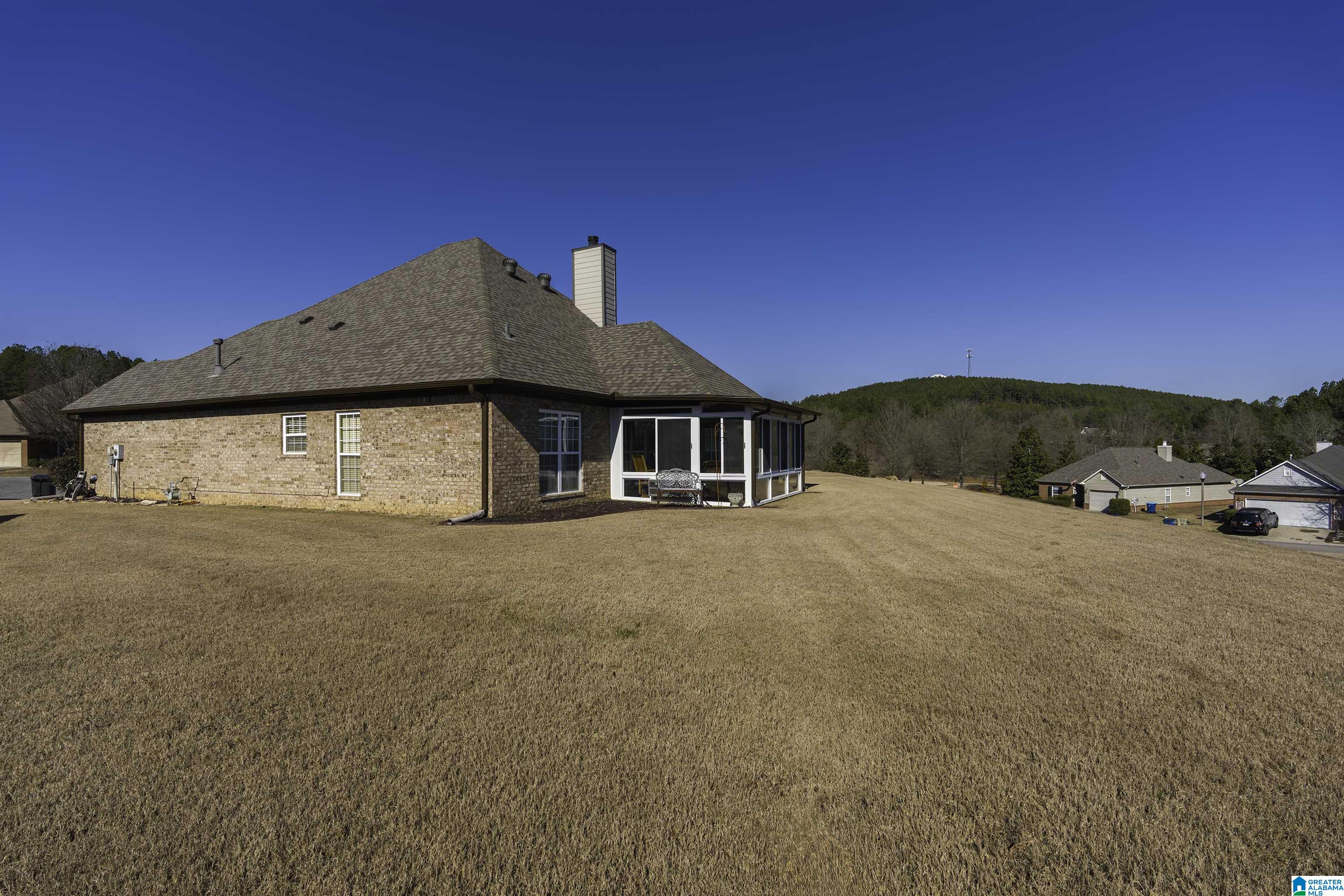 Homes for sale in Chelsea, AL | 2024 Madison Circle, Chelsea, AL 35043 | MLS# 21442750