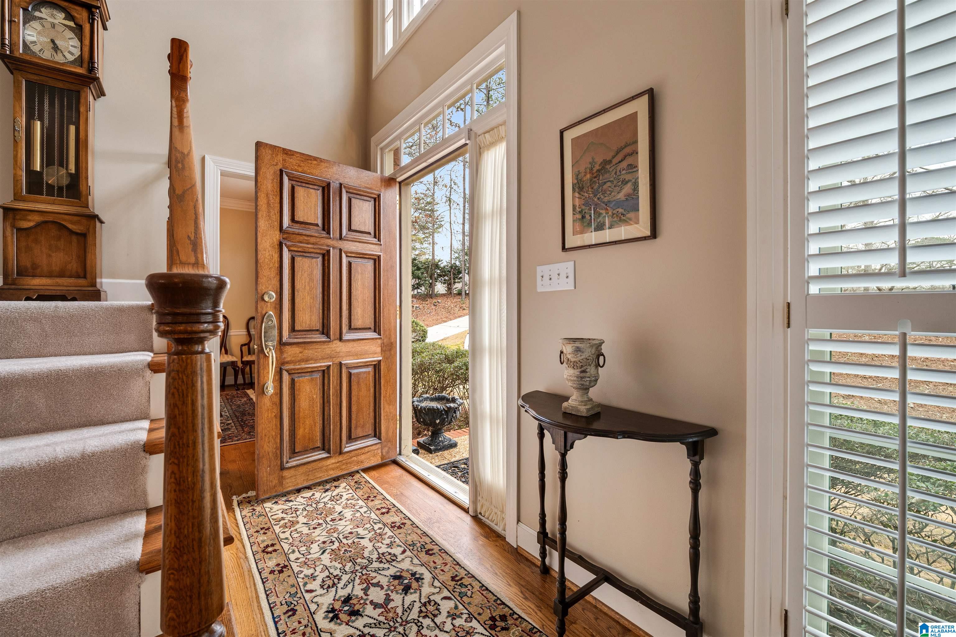 Homes for sale in Hoover, AL | 1139 Lake Forest Circle, Hoover, AL 35244 | MLS# 21442752