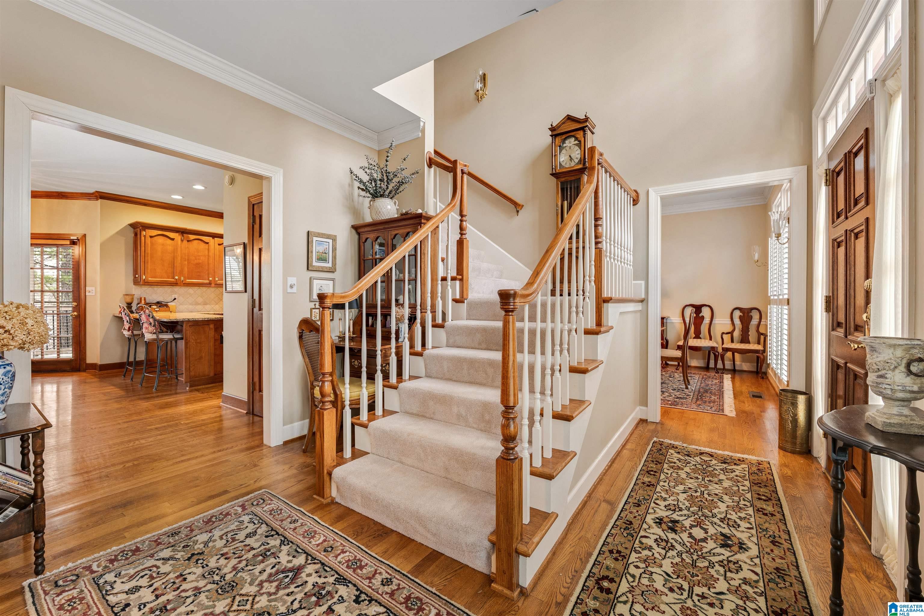 Homes for sale in Hoover, AL | 1139 Lake Forest Circle, Hoover, AL 35244 | MLS# 21442752