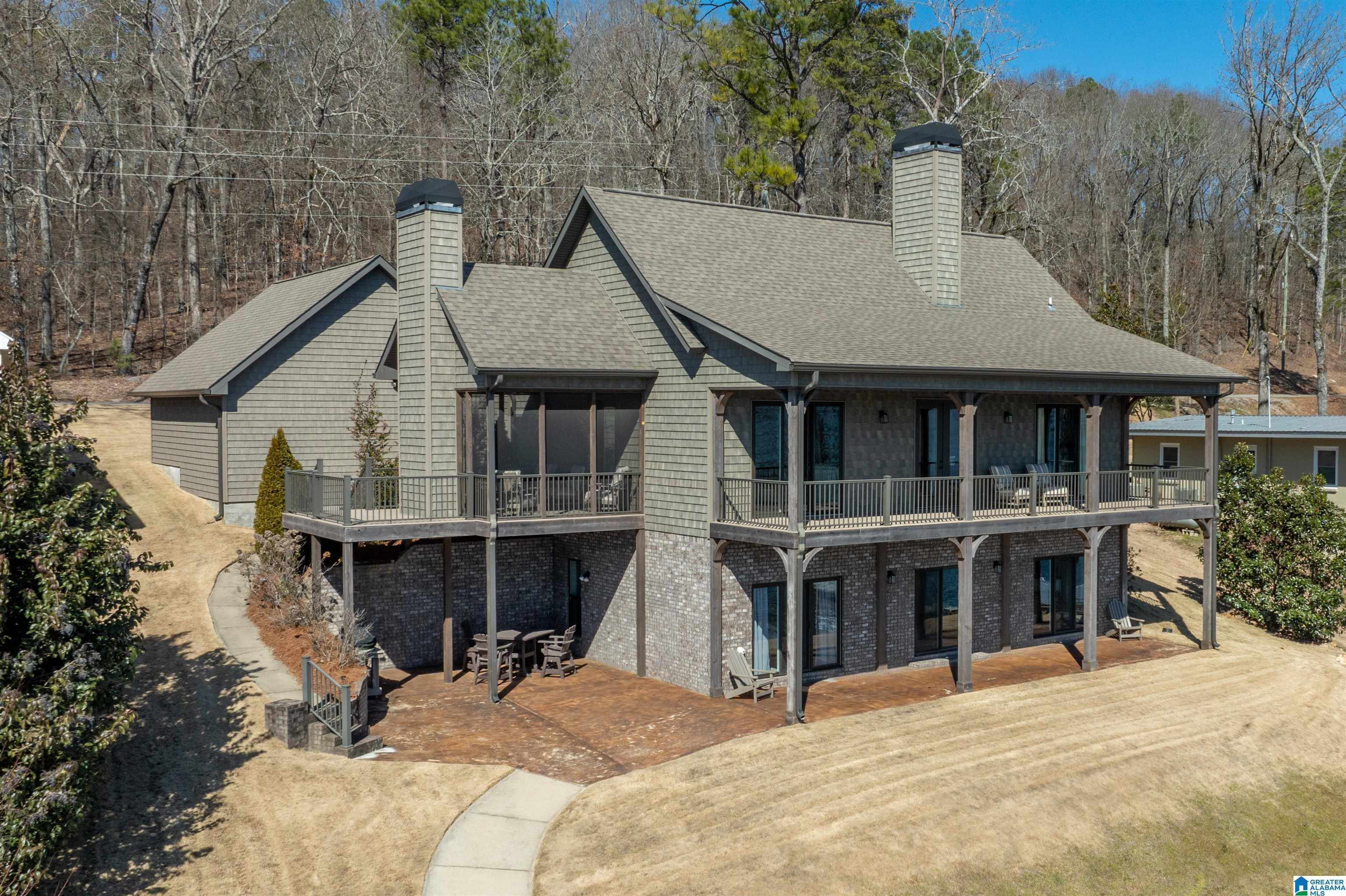 Photo 2 of Single family home for sale at 17330 Highway 42, Shelby, AL 35143 | MLS# 21442759 | Listing updated on 2026-06-15