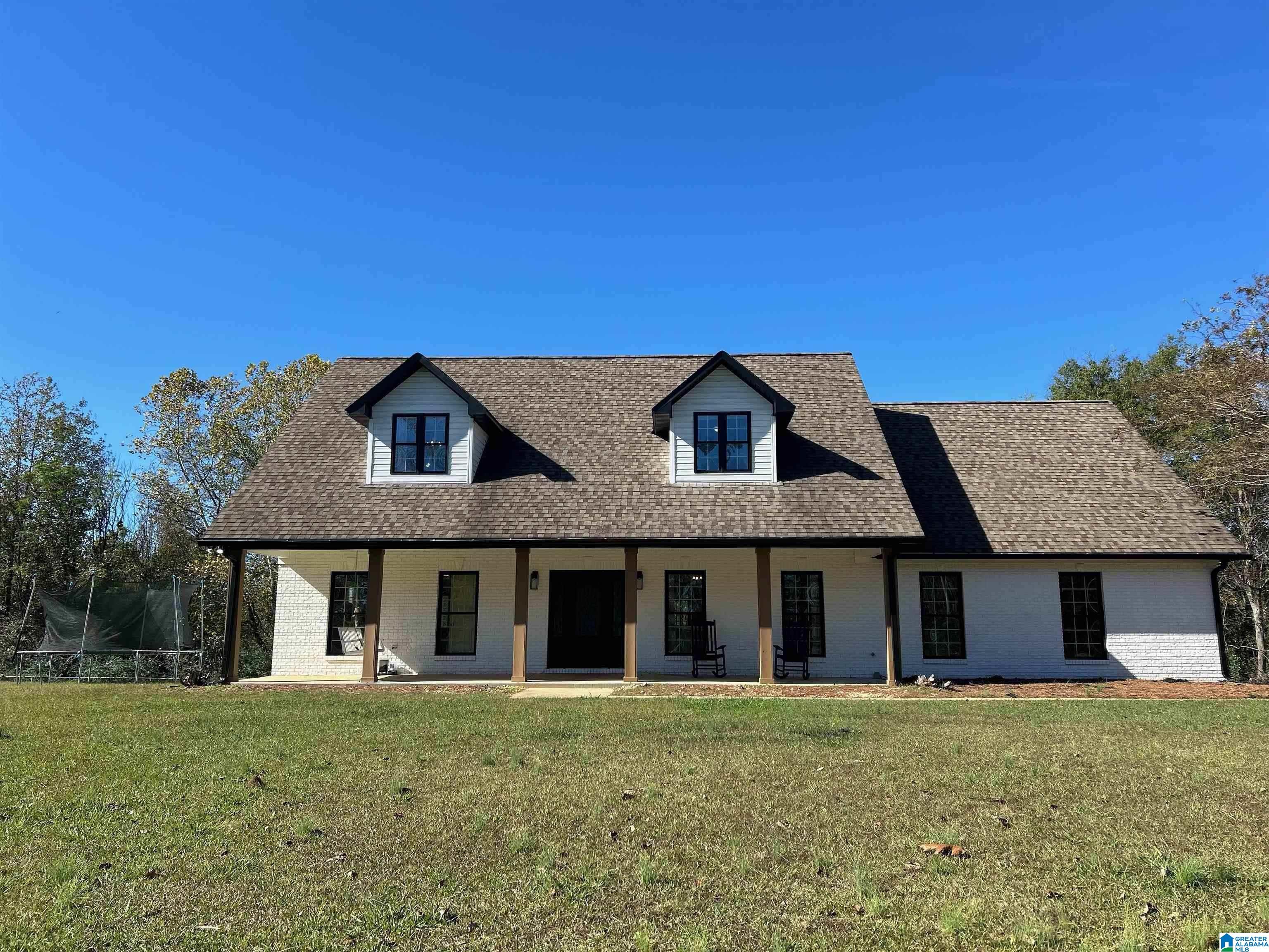 215 OSBORN LAKE ROAD