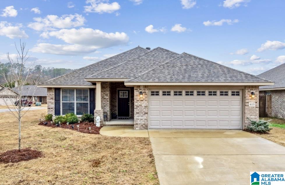 Homes for sale in Margaret, AL | 415 Black Creek Trail, Margaret, AL 35120 | MLS# 21442769