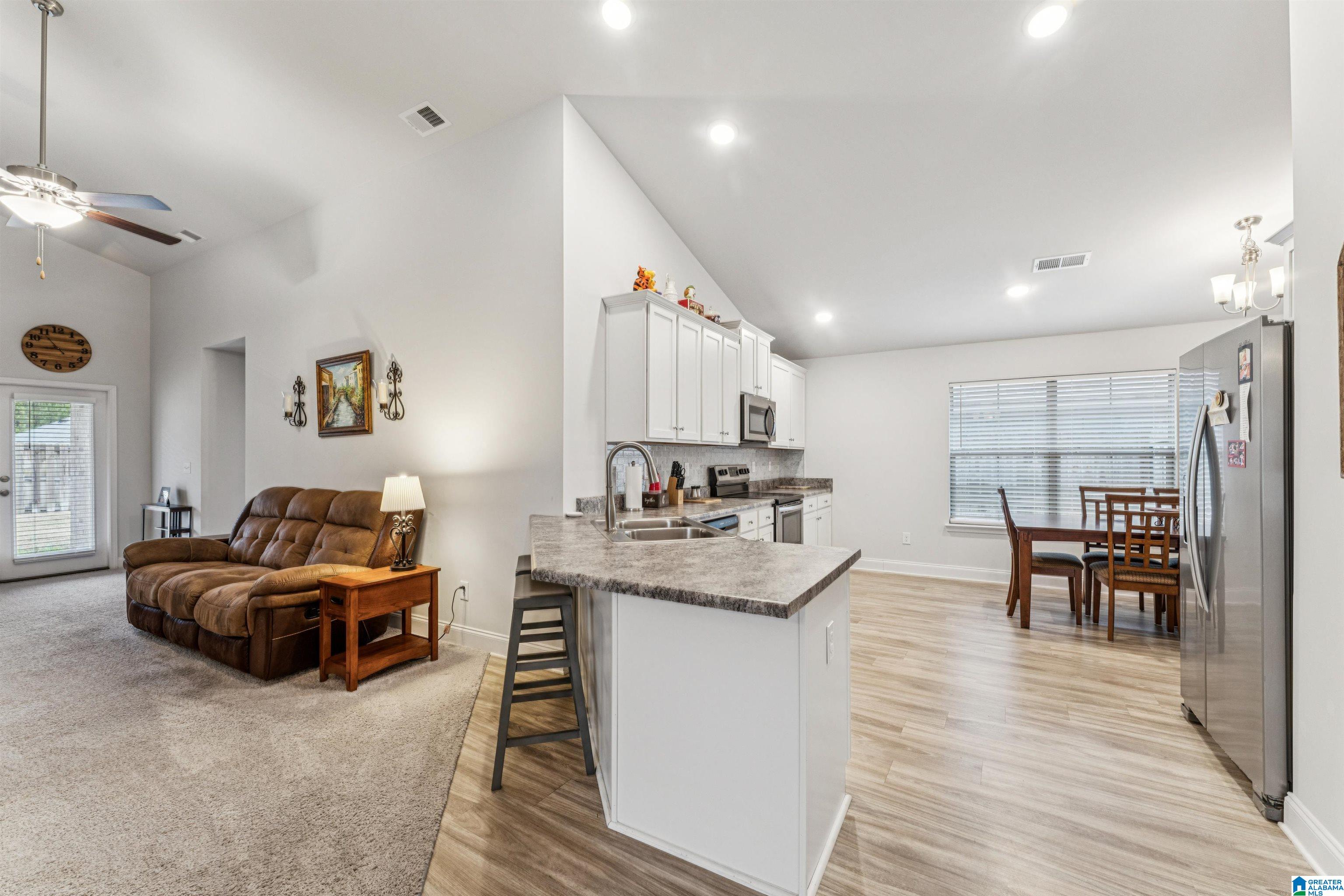 Homes for sale in Margaret, AL | 415 Black Creek Trail, Margaret, AL 35120 | MLS# 21442769