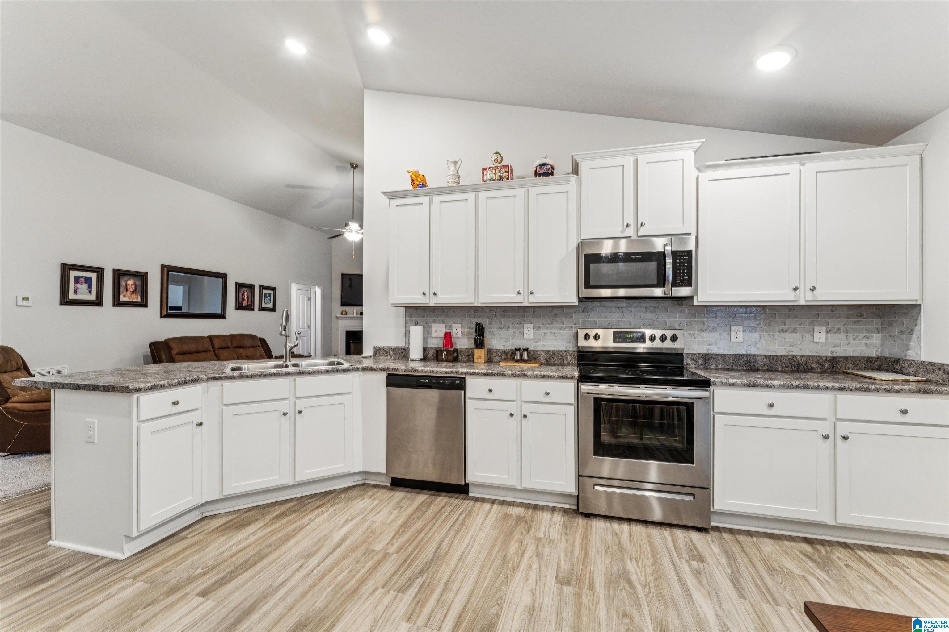 Homes for sale in Margaret, AL | 415 Black Creek Trail, Margaret, AL 35120 | MLS# 21442769