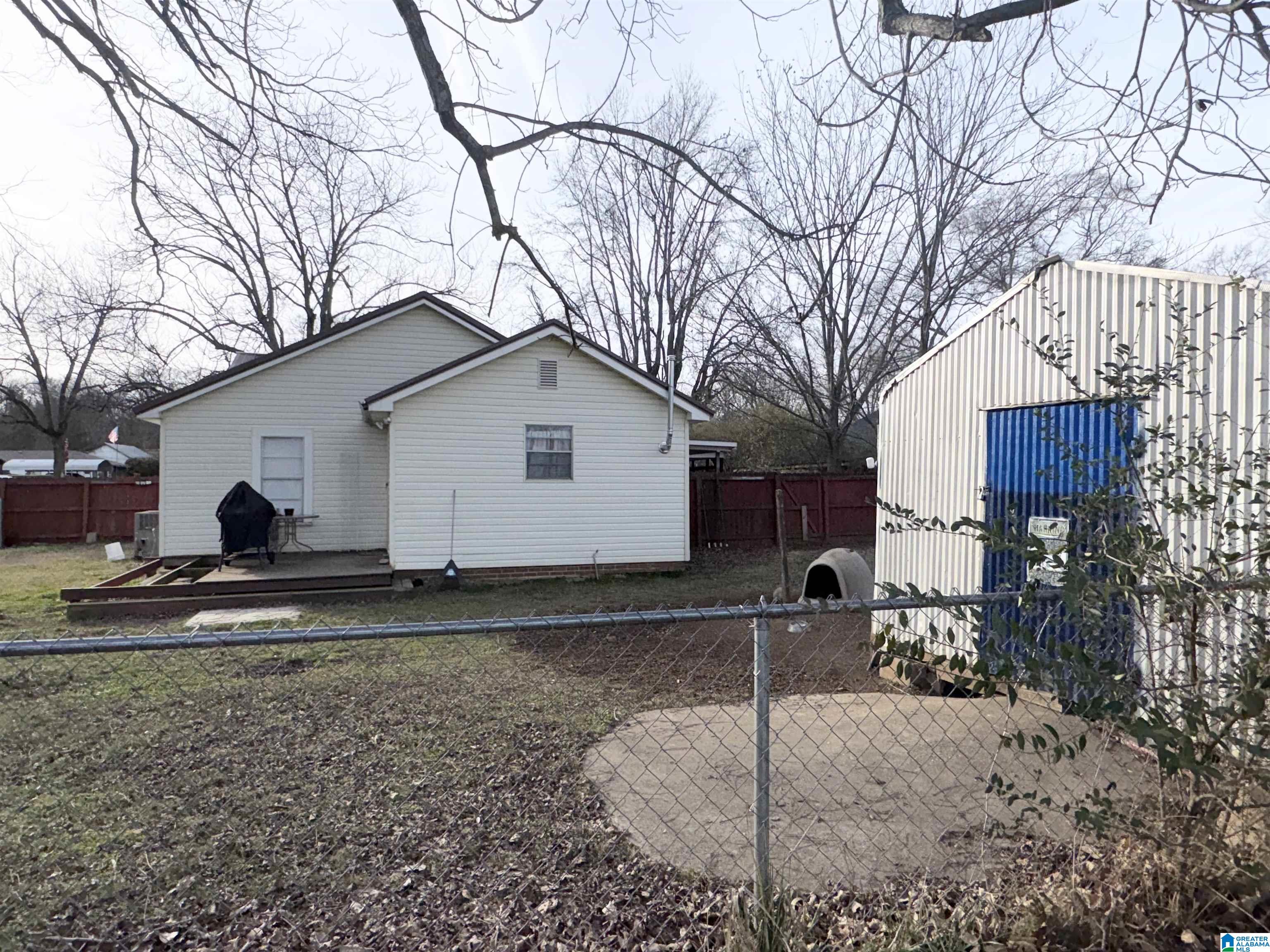Homes for sale in Piedmont, AL | 122 Foskett Street, Piedmont, AL 36272 | MLS# 21442776
