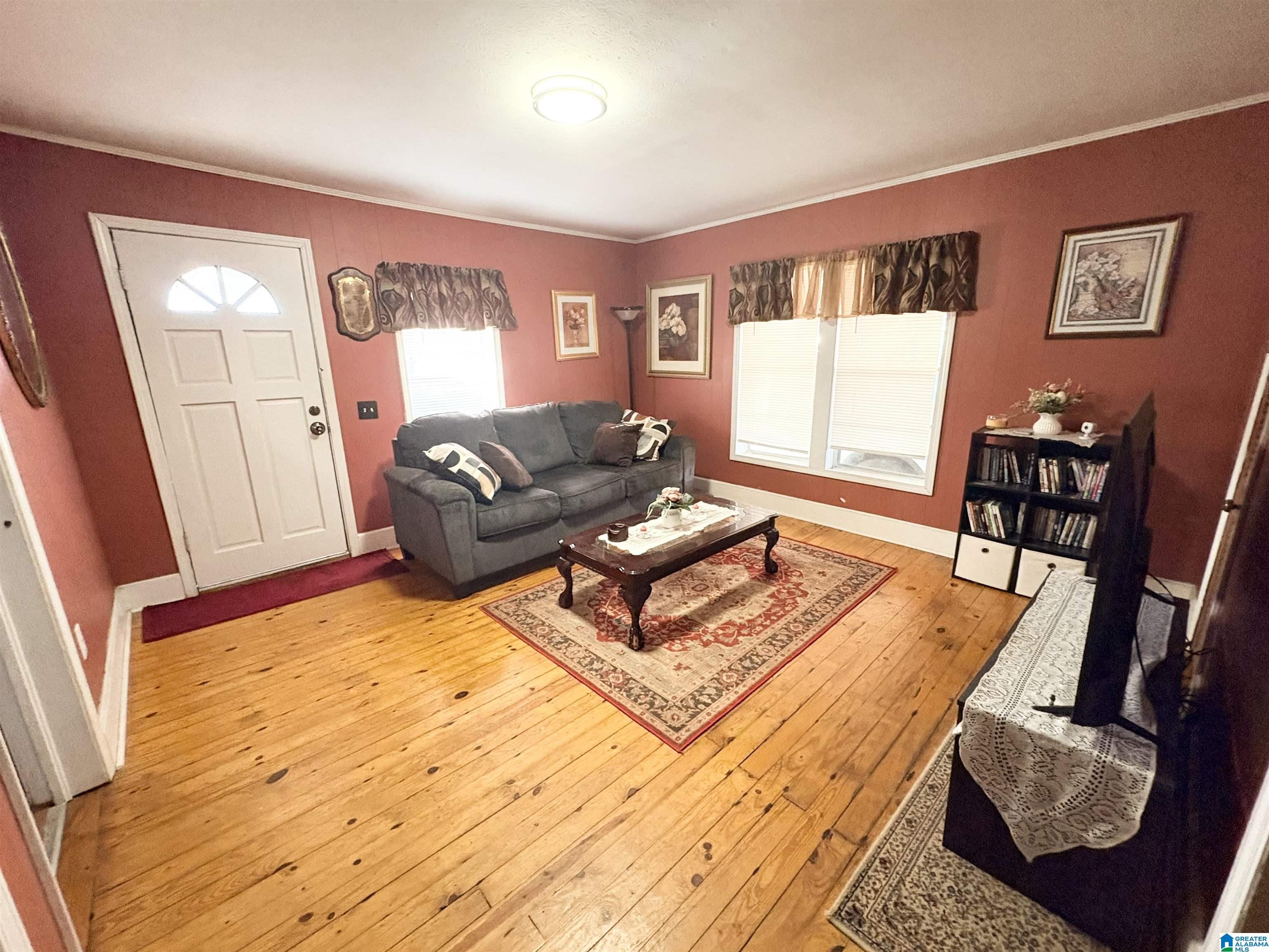 Homes for sale in Piedmont, AL | 122 Foskett Street, Piedmont, AL 36272 | MLS# 21442776