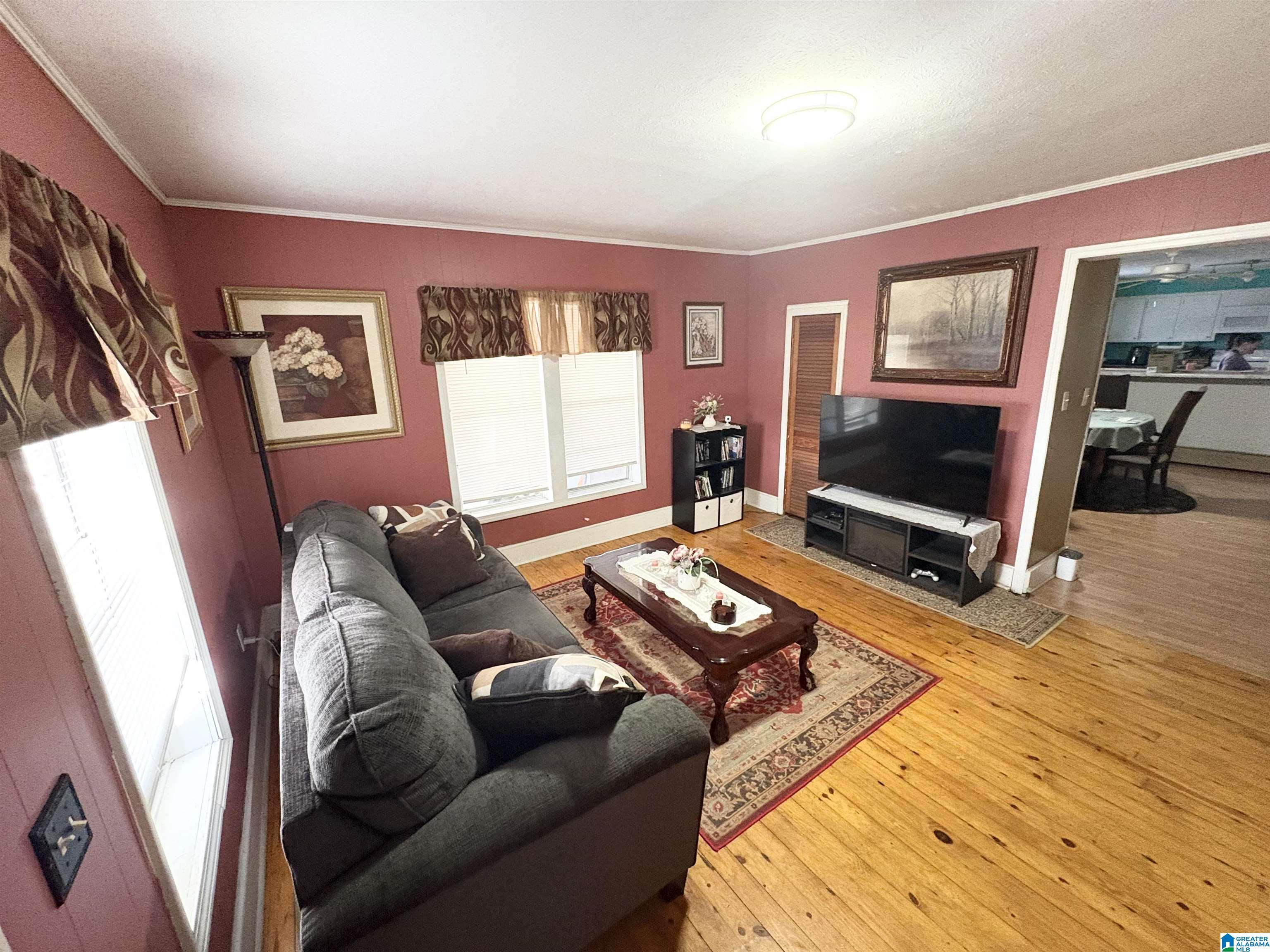 Homes for sale in Piedmont, AL | 122 Foskett Street, Piedmont, AL 36272 | MLS# 21442776