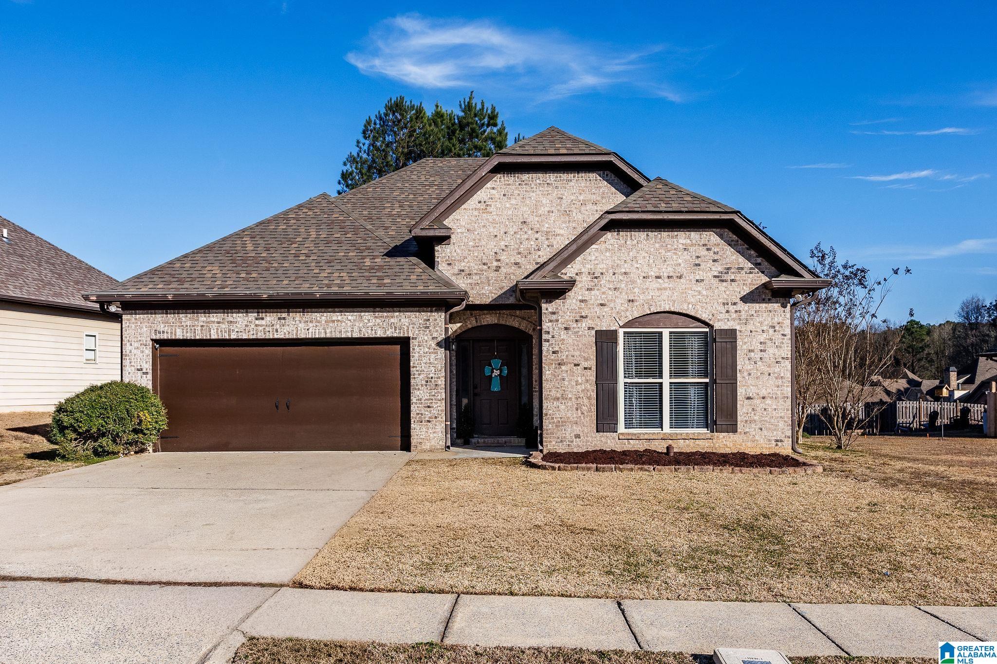 Homes for sale in Moody, AL | 4010 Jubilee Lane, Moody, AL 35004 | MLS# 21442779