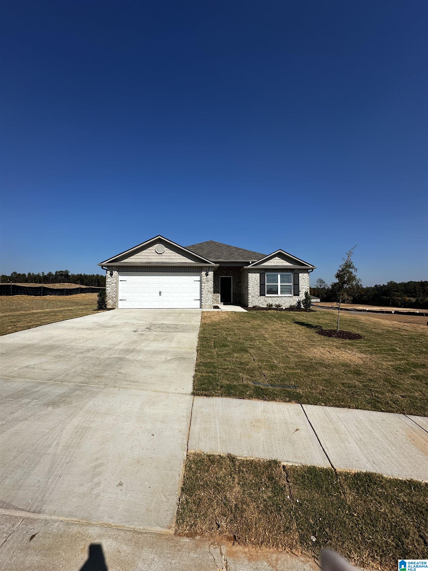 621 KLYNES DRIVE
