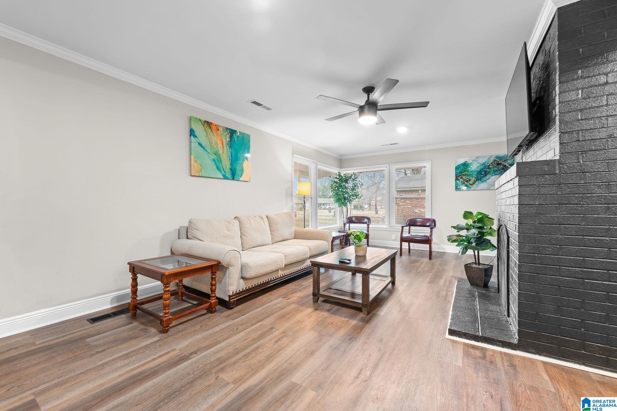 Homes for sale in Fayette, AL | 2312 2Nd Avenue Nw, Fayette, AL 35555 | MLS# 21442786