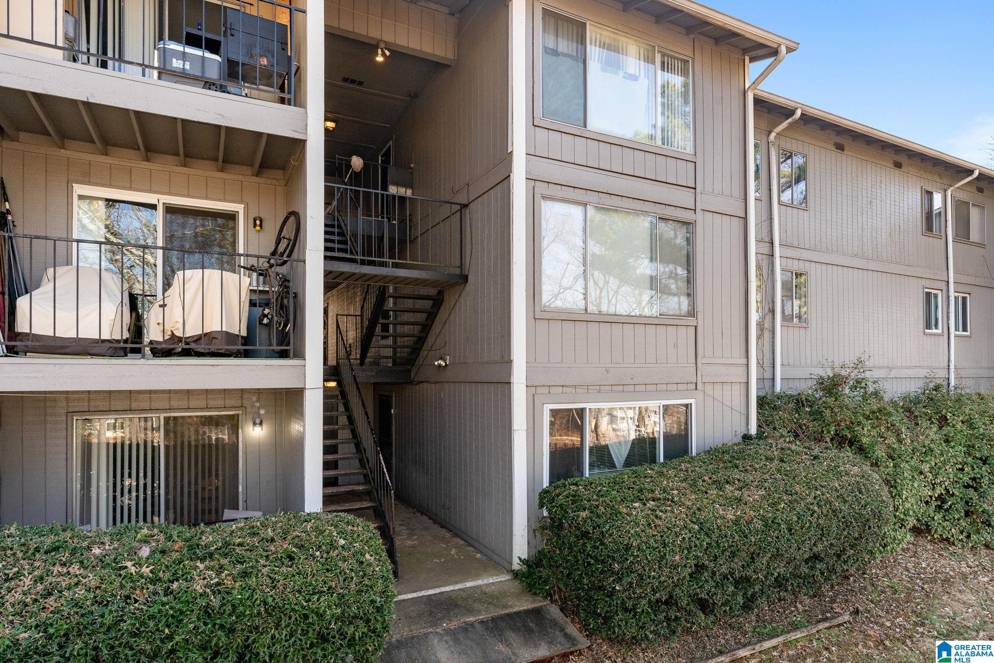 Homes for sale in Birmingham, AL | 403 Skyview Dr #C, Birmingham, AL 35209 | MLS# 21442787