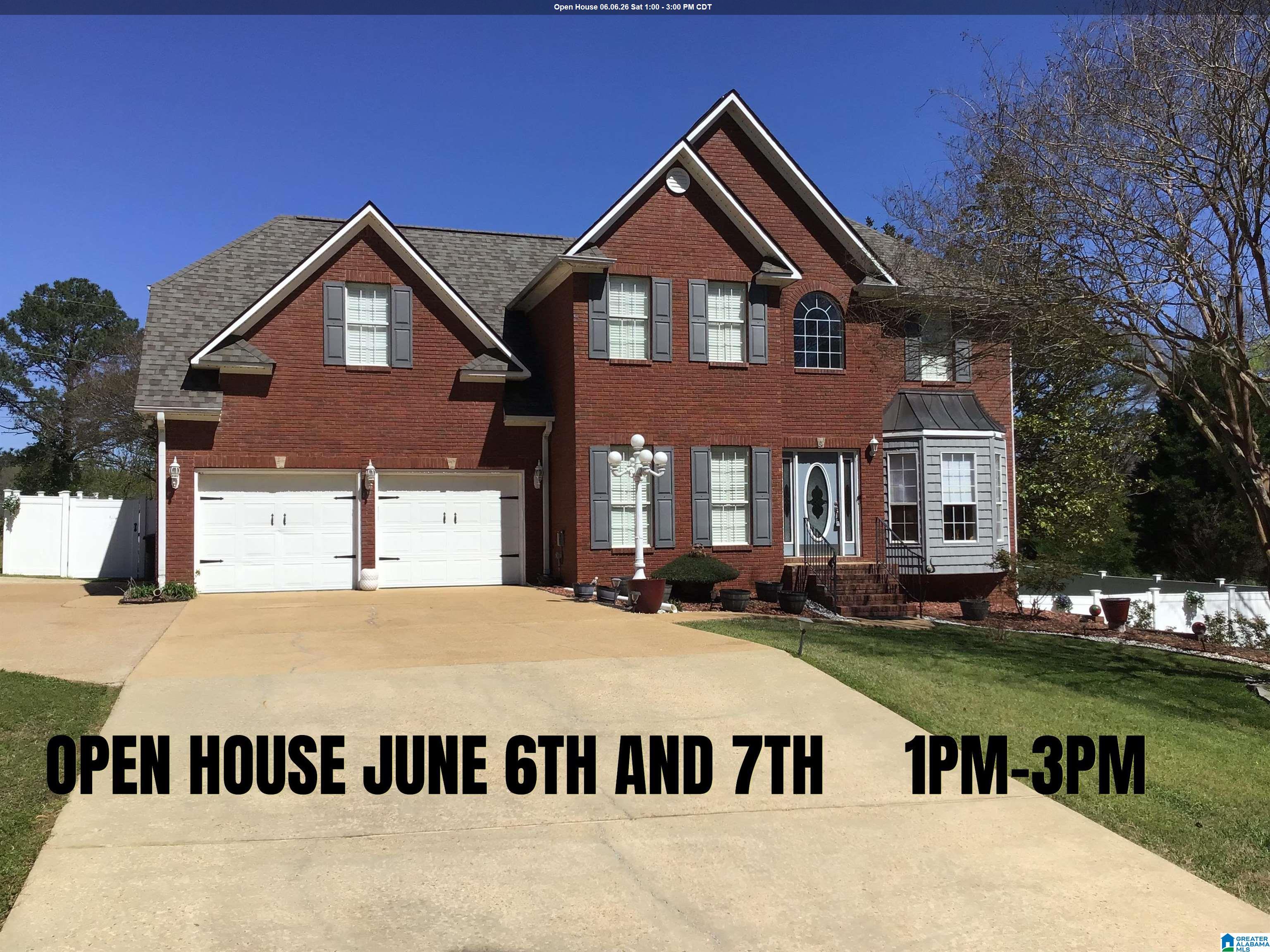 Homes for sale in Fayette, AL | 610 24th Street Nw, Fayette, AL 35555 | MLS# 21442789