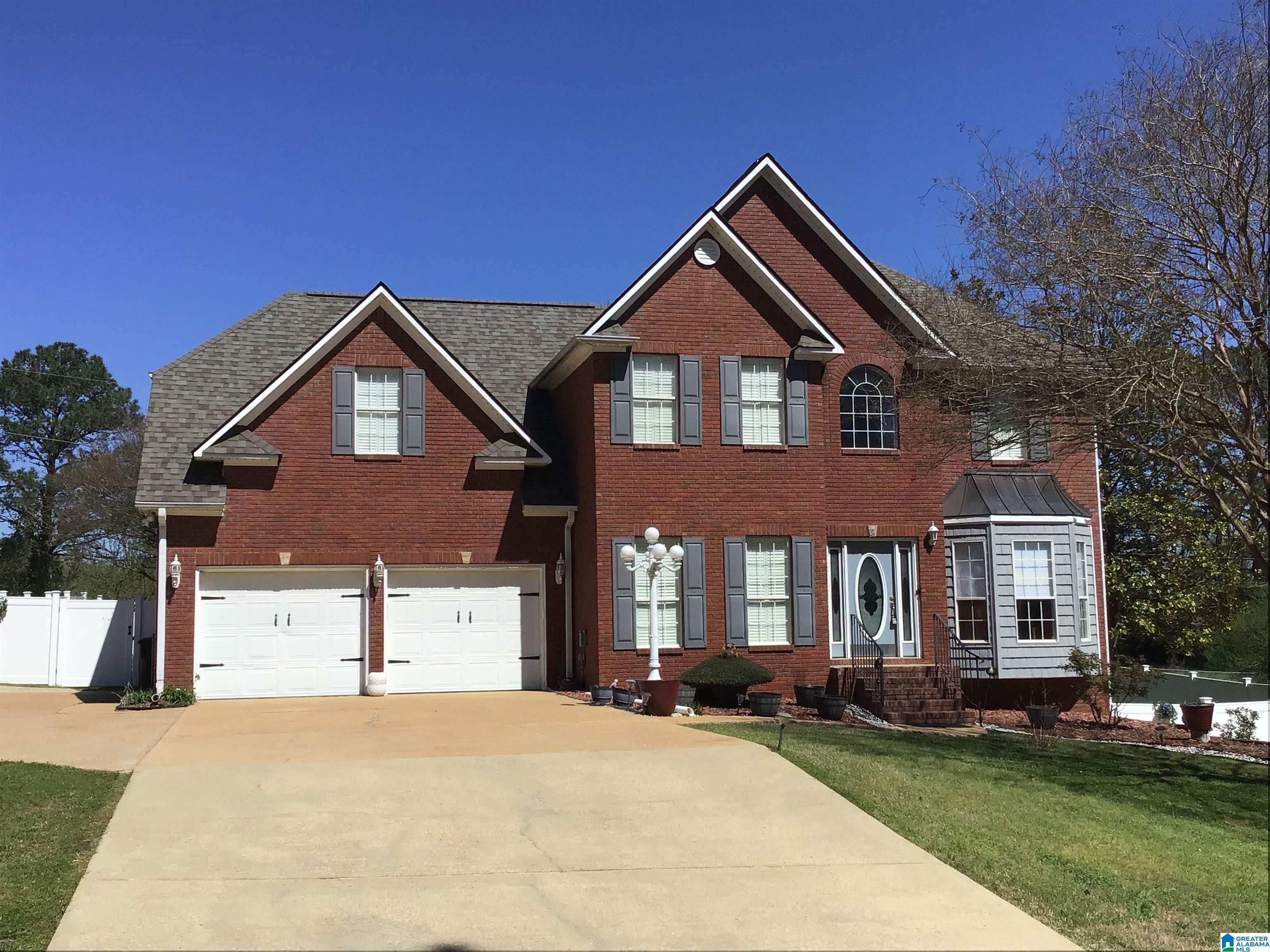 Homes for sale in Fayette, AL | 610 24th Street Nw, Fayette, AL 35555 | MLS# 21442789