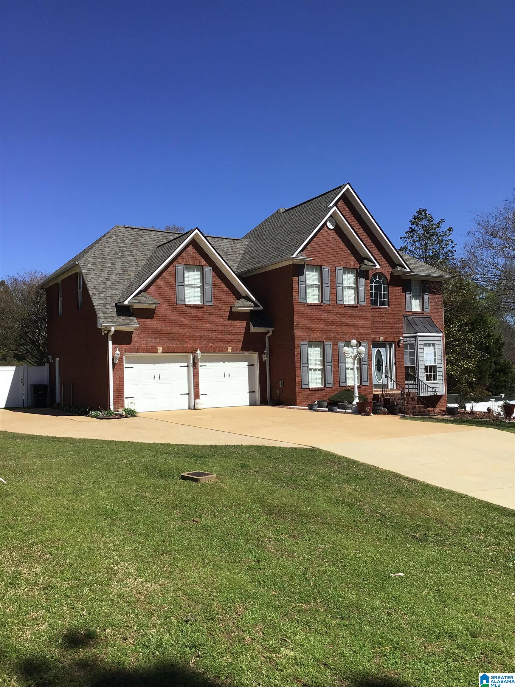 Homes for sale in Fayette, AL | 610 24th Street Nw, Fayette, AL 35555 | MLS# 21442789