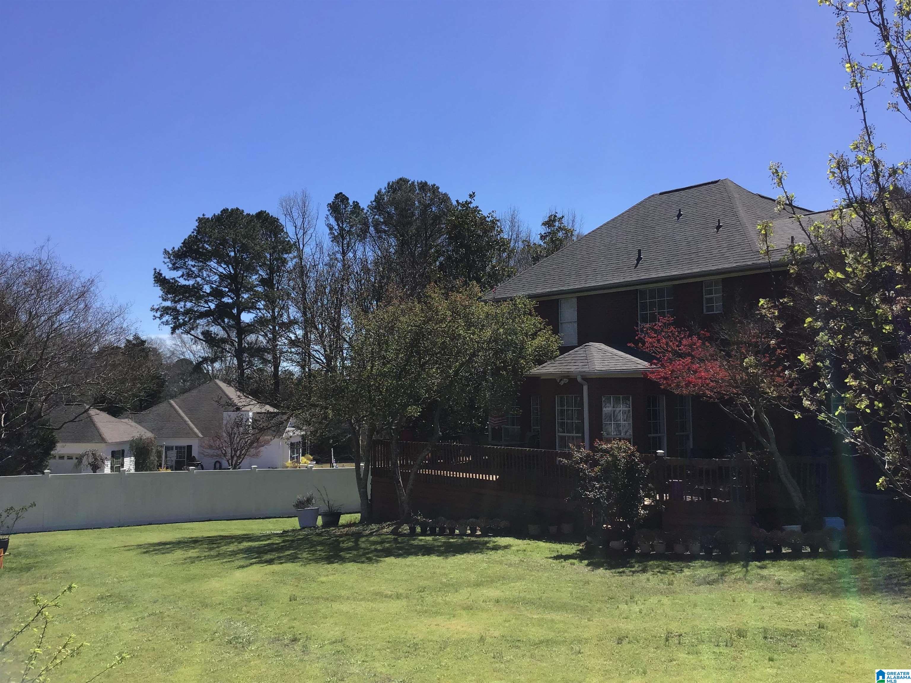 Homes for sale in Fayette, AL | 610 24th Street Nw, Fayette, AL 35555 | MLS# 21442789