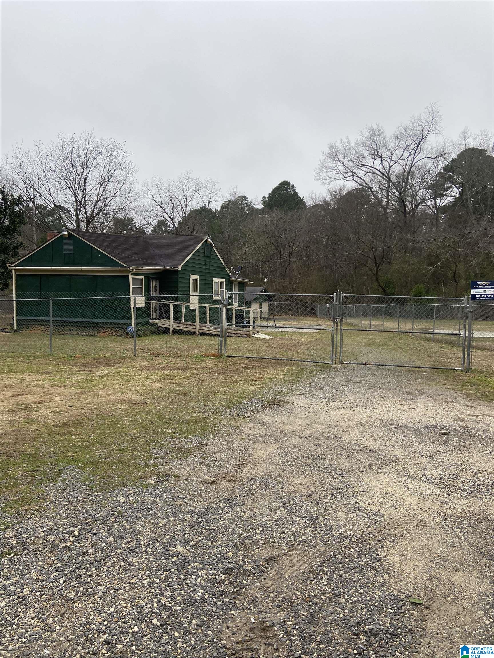 2230 OLD SPRINGVILLE ROAD