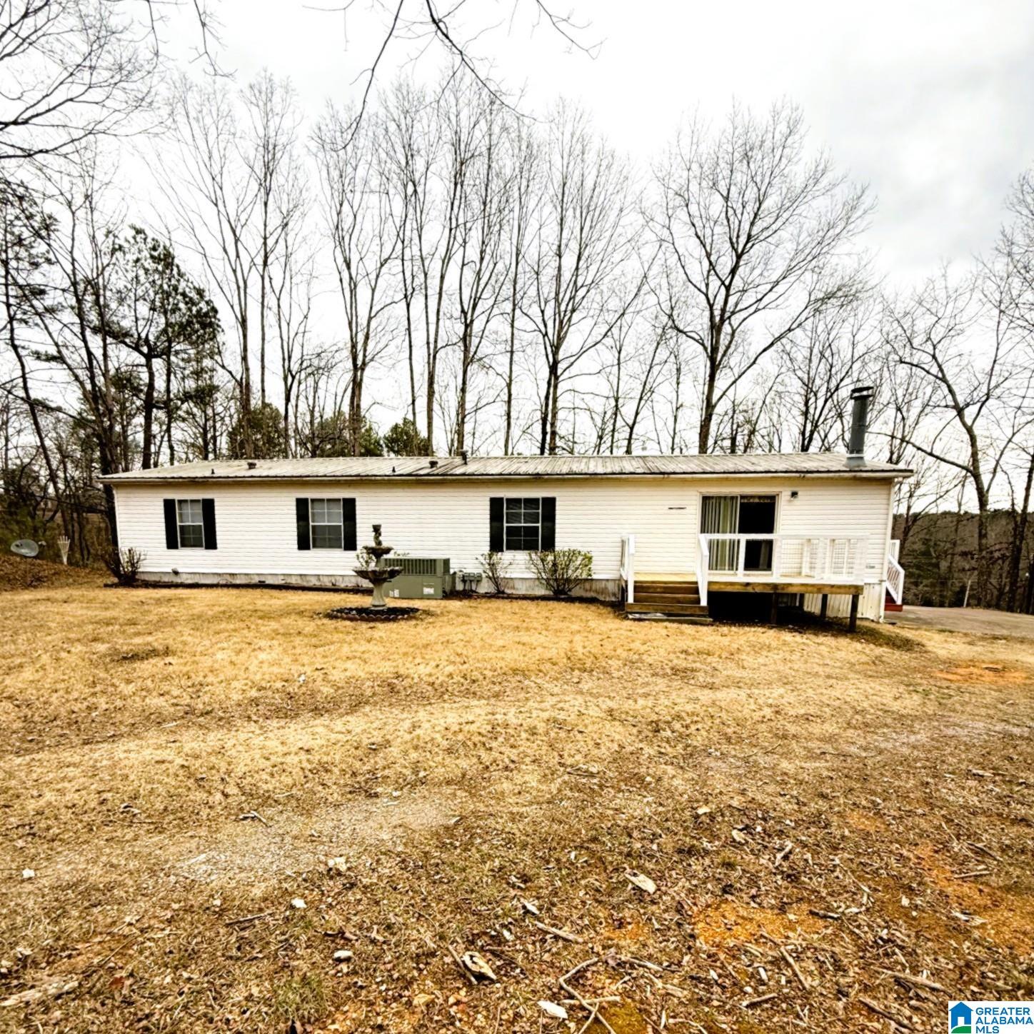 Homes for sale in Pinson, AL | 8856 Bradford Trafford Road, Pinson, AL 35126 | MLS# 21442793