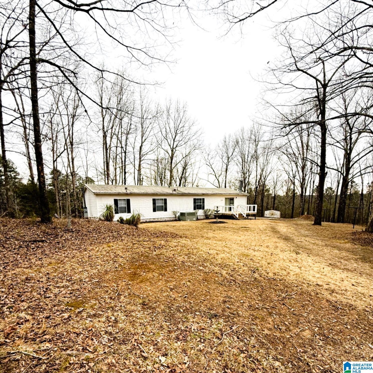 Homes for sale in Pinson, AL | 8856 Bradford Trafford Road, Pinson, AL 35126 | MLS# 21442793