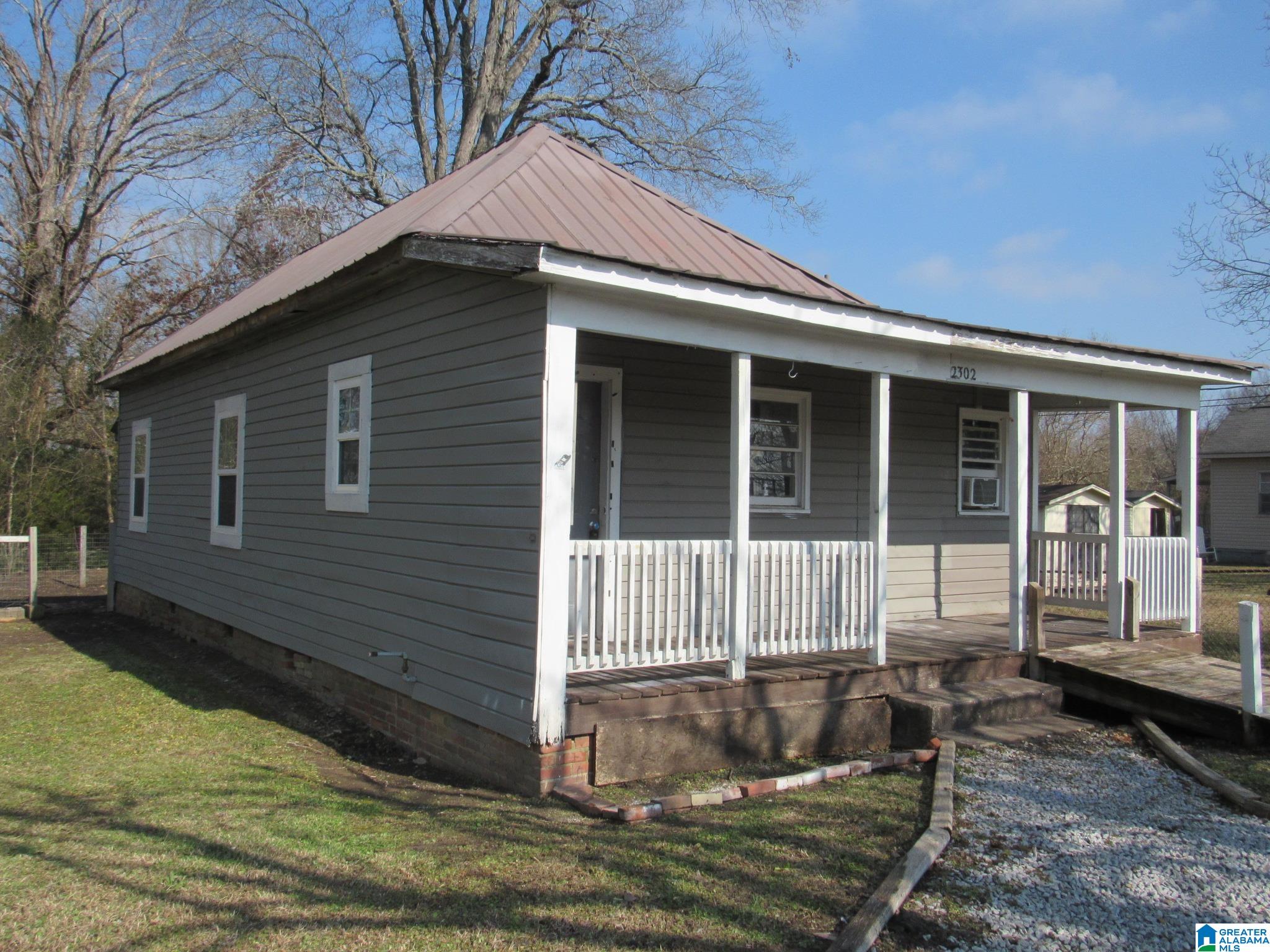 Homes for sale in Gadsden, AL | 2302 Industrial Avenue, Gadsden, AL 35904 | MLS# 21442795