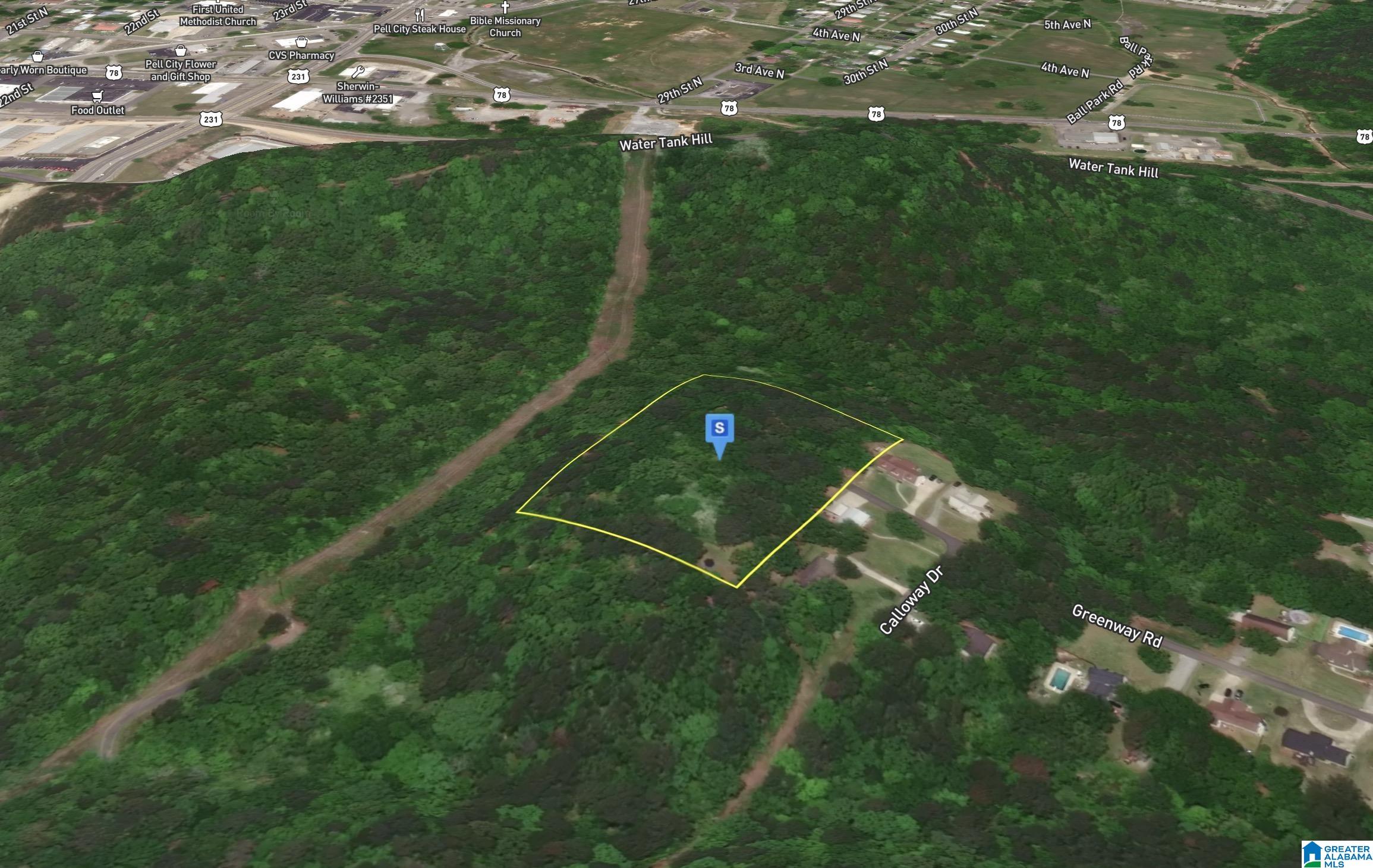 Homes for sale in Pell City, AL | 2555 Greenway Road, Pell City, AL 35128 | MLS# 21442801