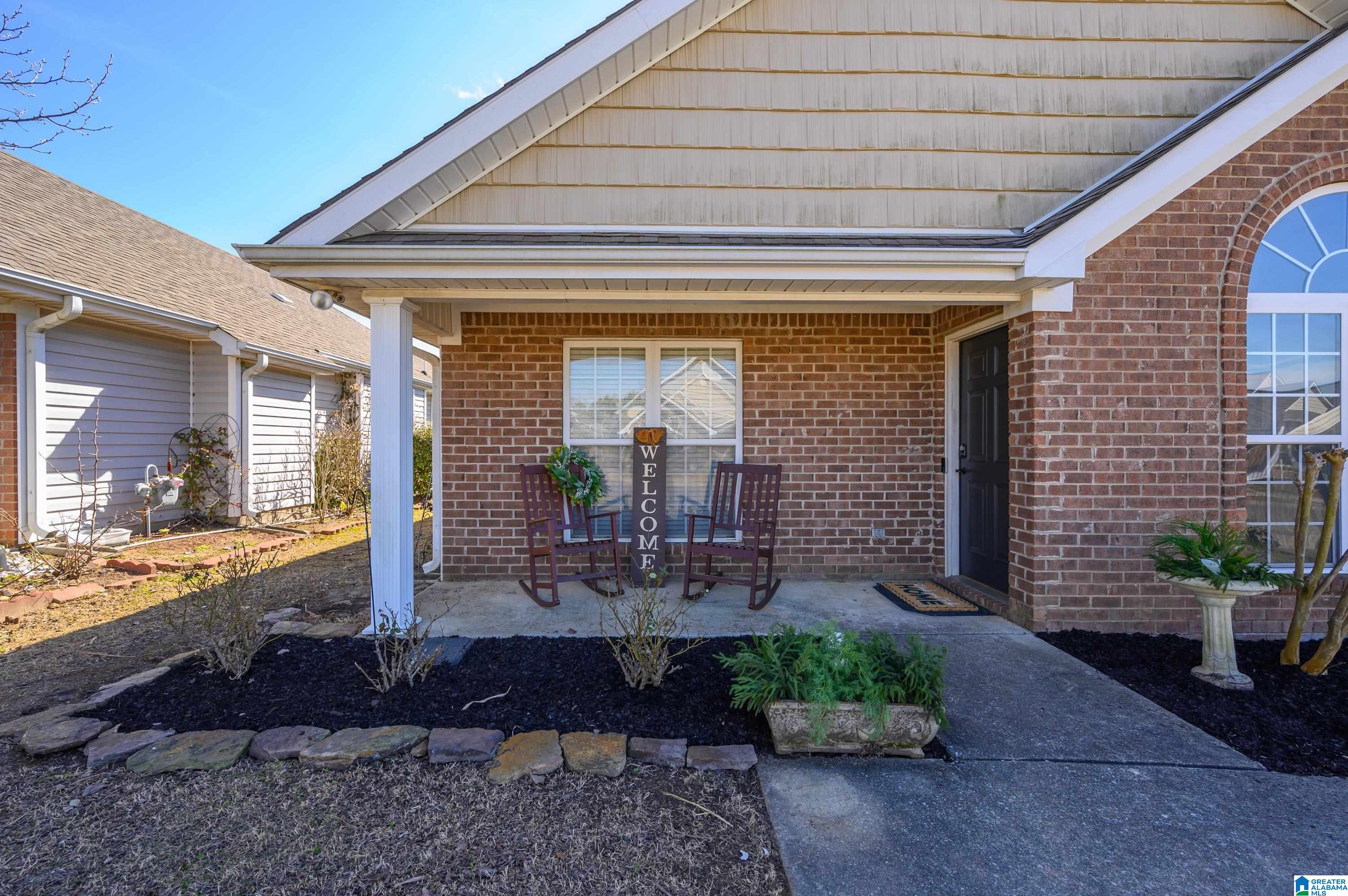 Homes for sale in Calera, AL | 2162 Village Lane, Calera, AL 35040 | MLS# 21442804