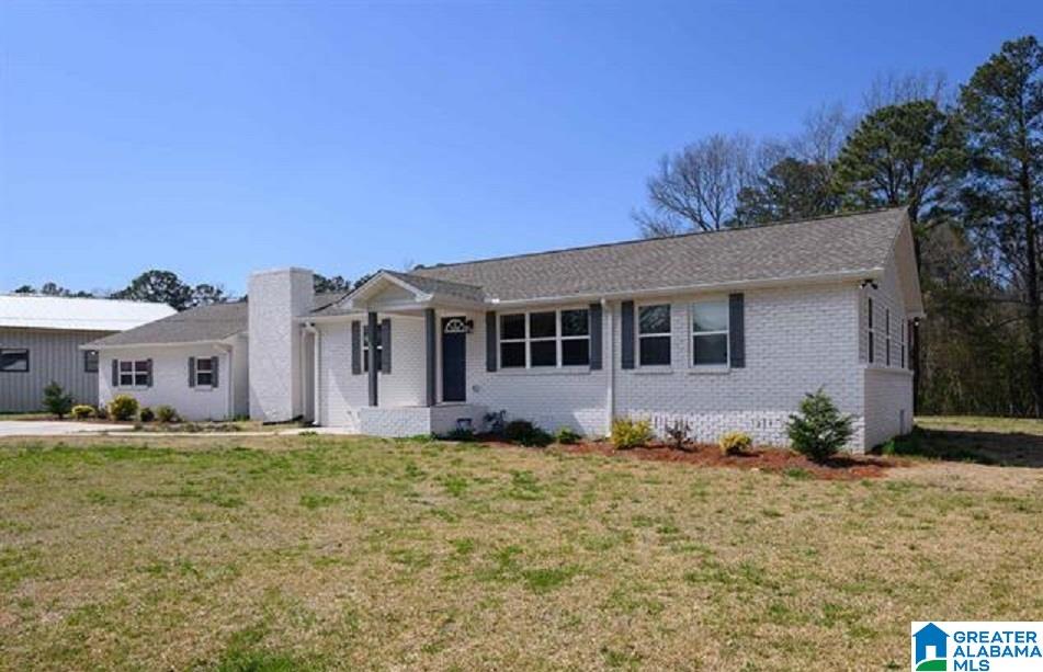 Homes for sale in Mount Olive, AL | 3716 Mount Olive Road, Mount Olive, AL 35117 | MLS# 21442810