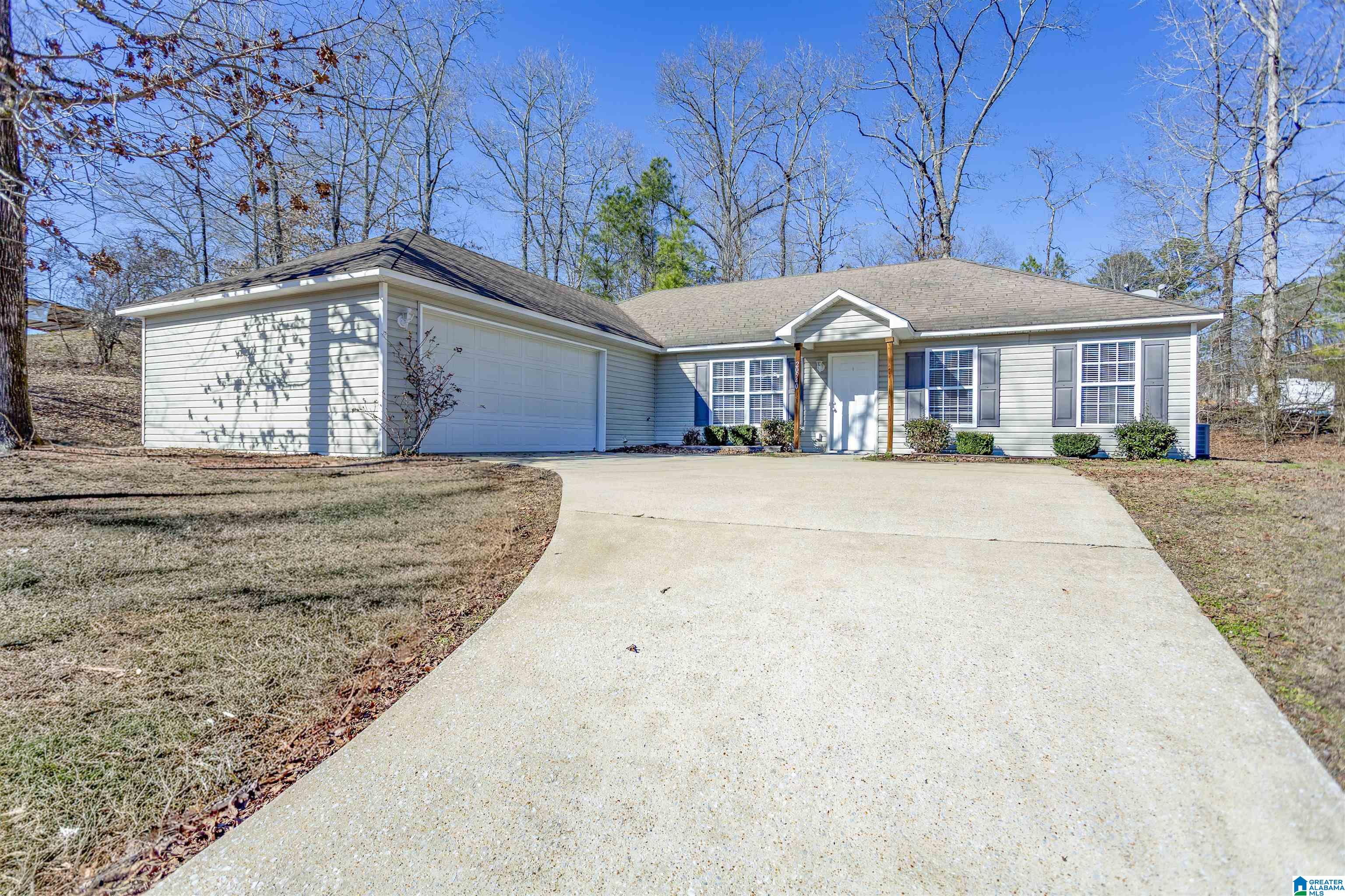 Homes for sale in Mccalla, AL | 20540 Regena Dr, Mccalla, AL 35111 | MLS# 21442819