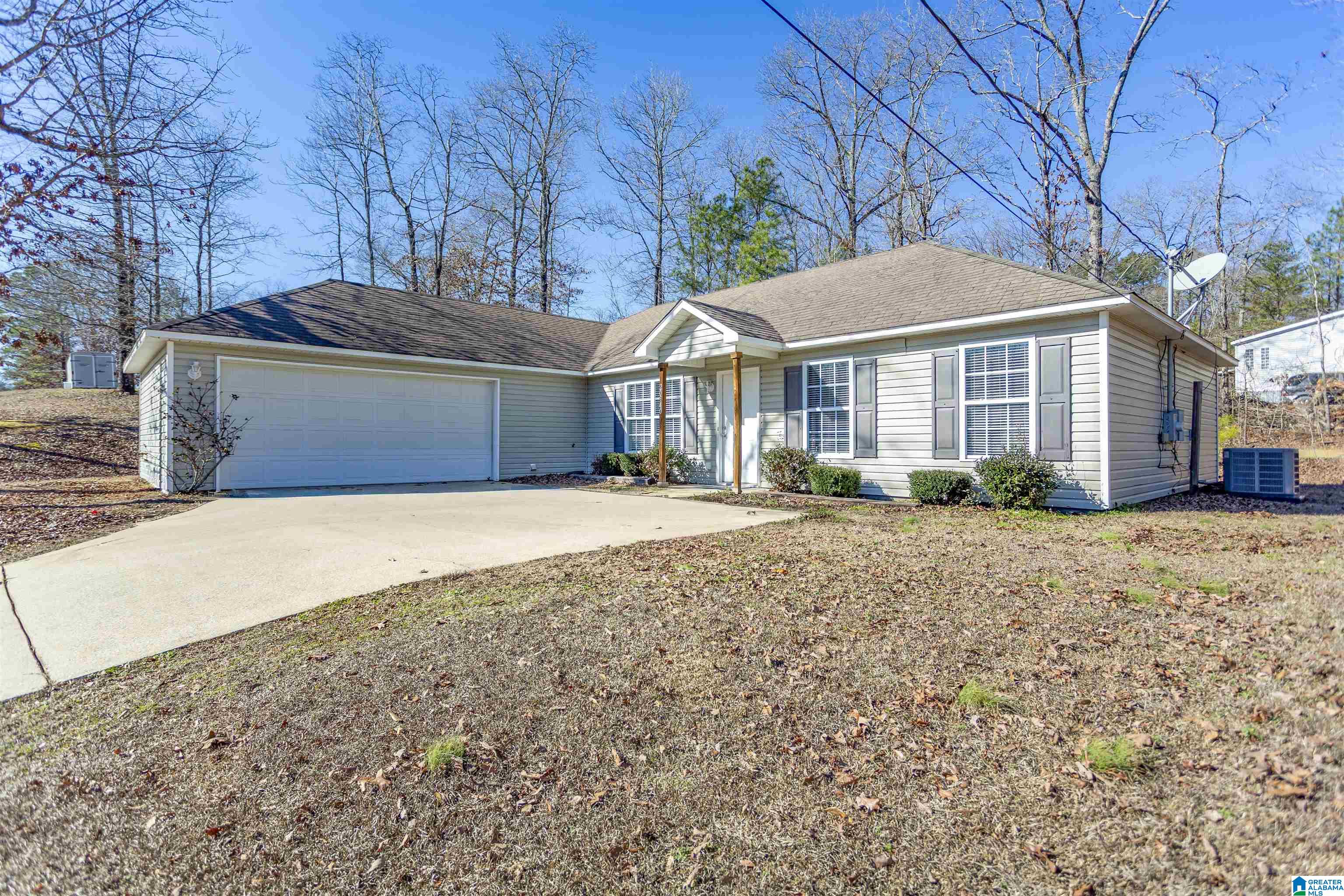 Homes for sale in Mccalla, AL | 20540 Regena Dr, Mccalla, AL 35111 | MLS# 21442819