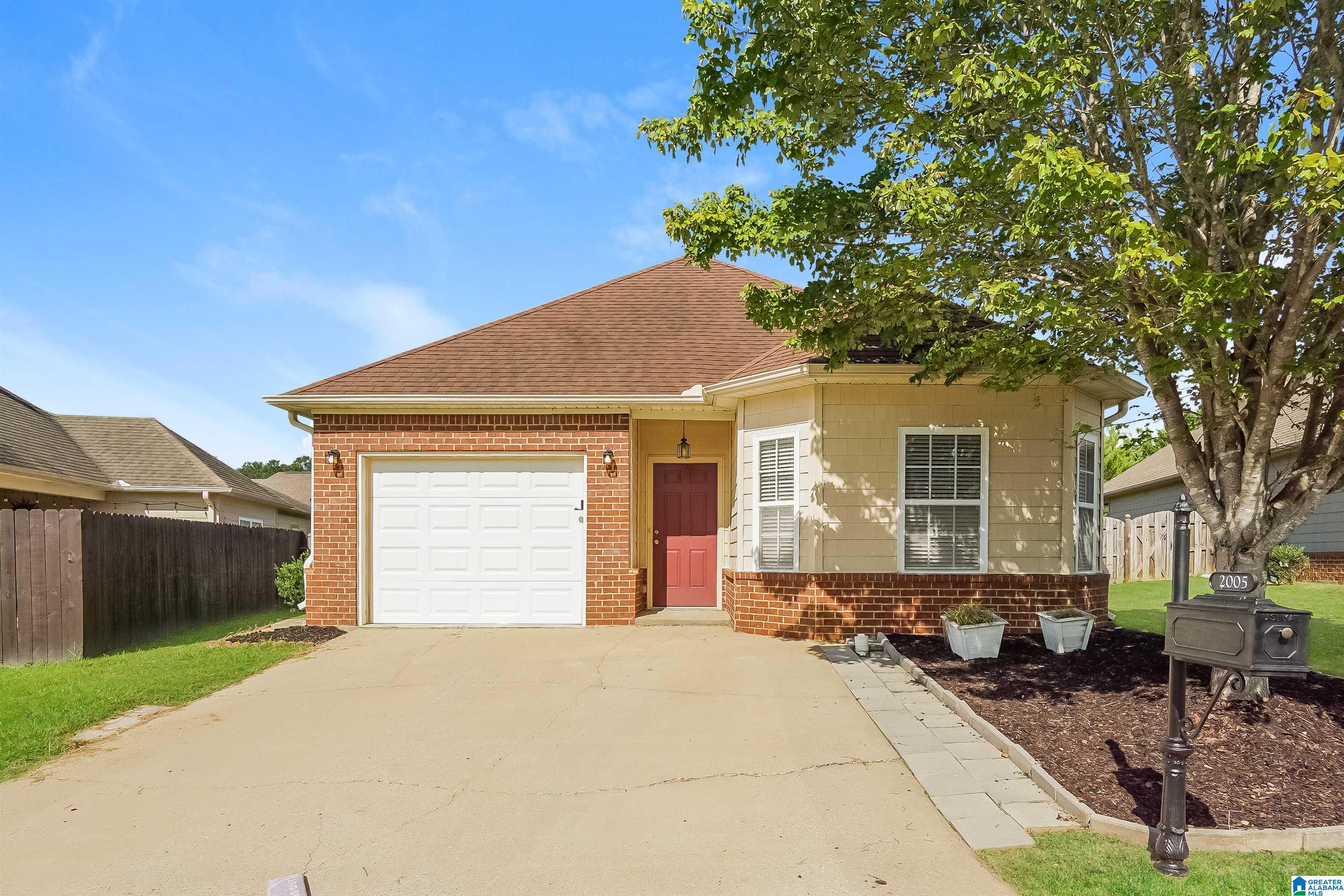 Homes for sale in Chelsea, AL | 2005 Preston Lane, Chelsea, AL 35043 | MLS# 21442820