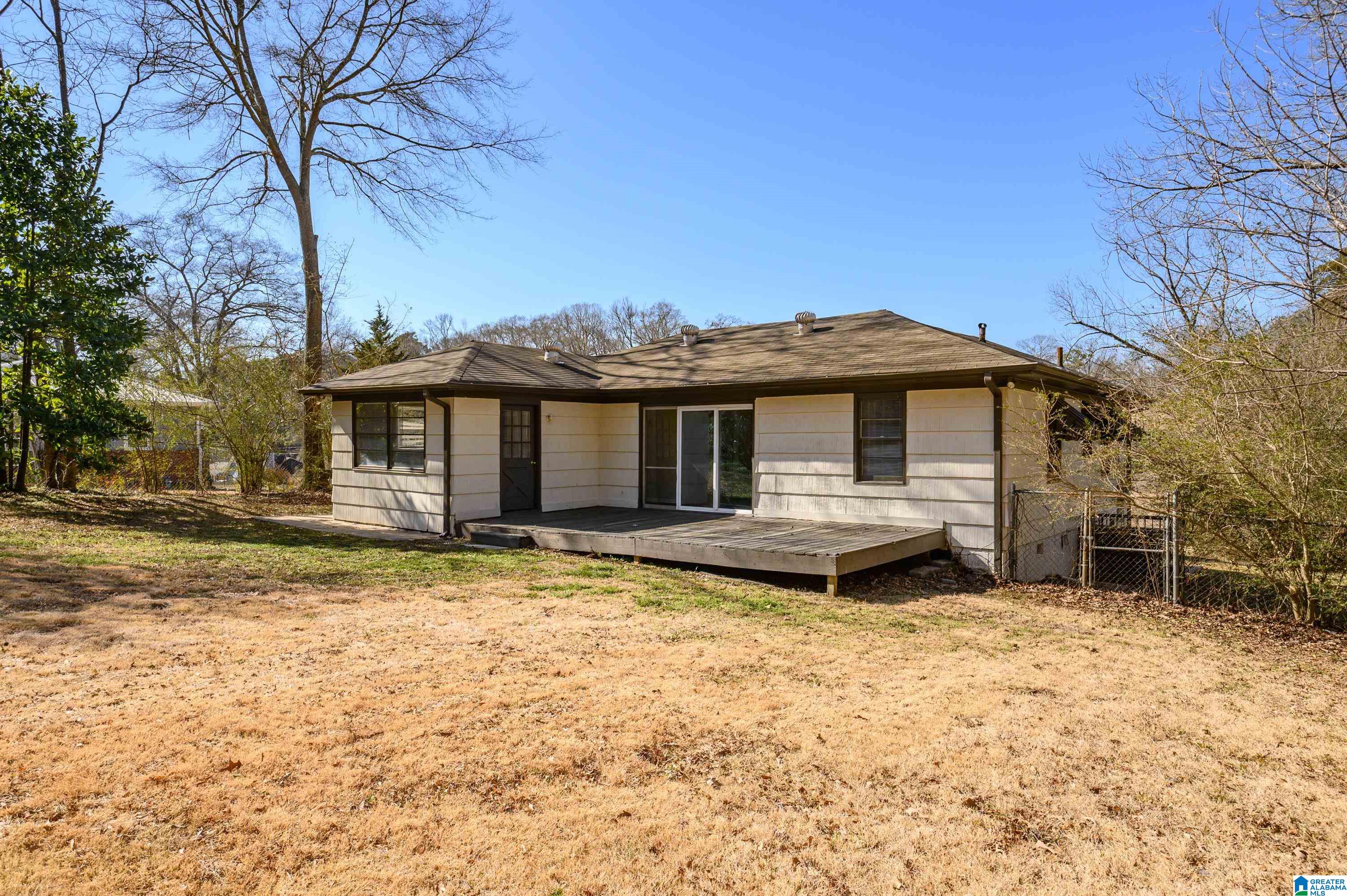 Homes for sale in Birmingham, AL | 1521 Heron Dr, Birmingham, AL 35214 | MLS# 21442823