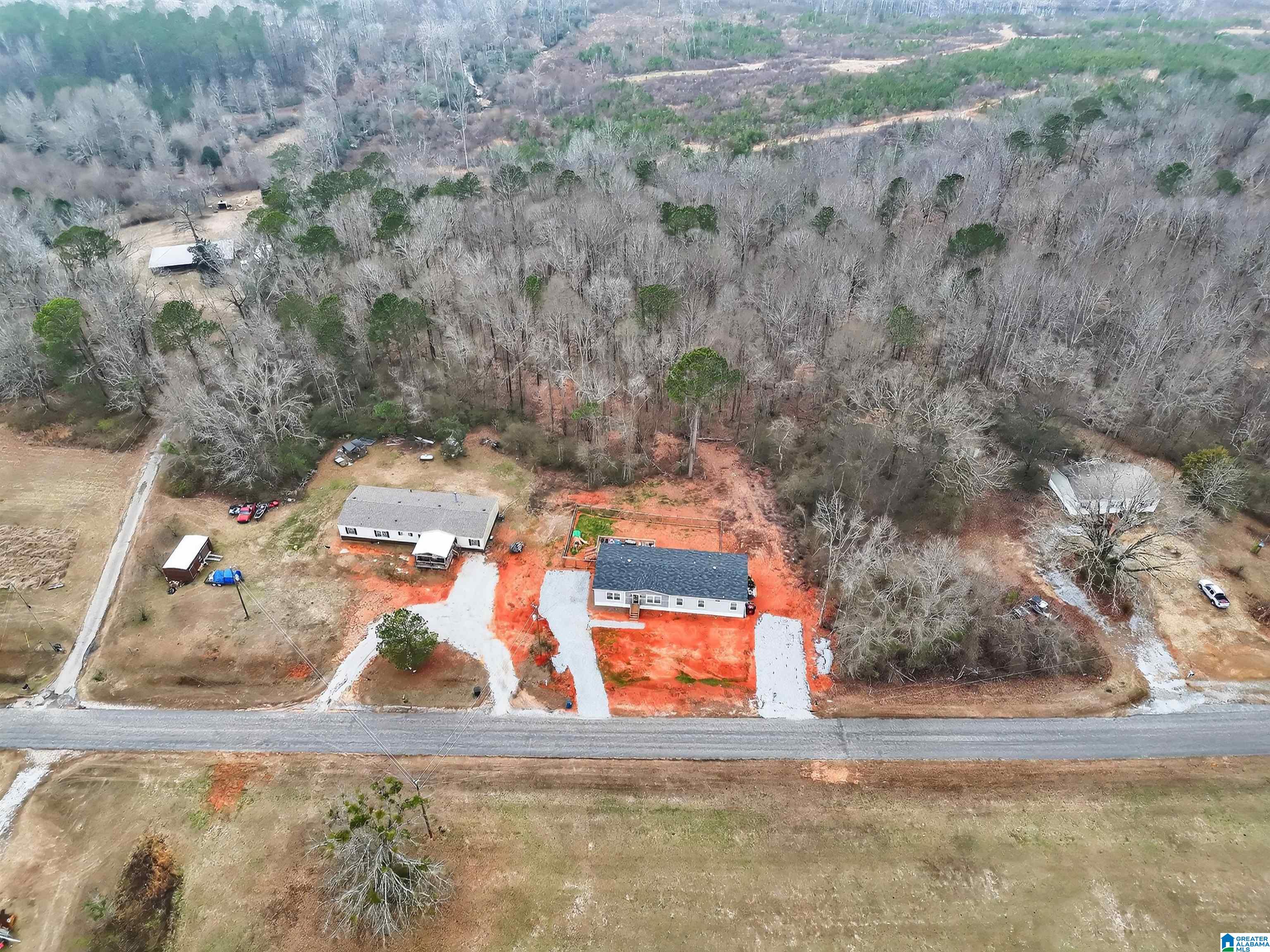 Homes for sale in Jemison, AL | 4375 County Road 48, Jemison, AL 35085 | MLS# 21442827