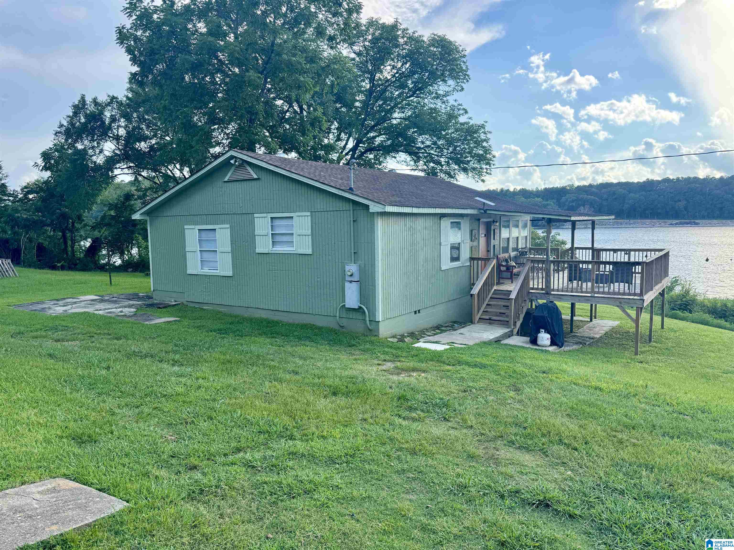 Homes for sale in Clanton, AL | 174 River Run Road, Clanton, AL 35046 | MLS# 21442828