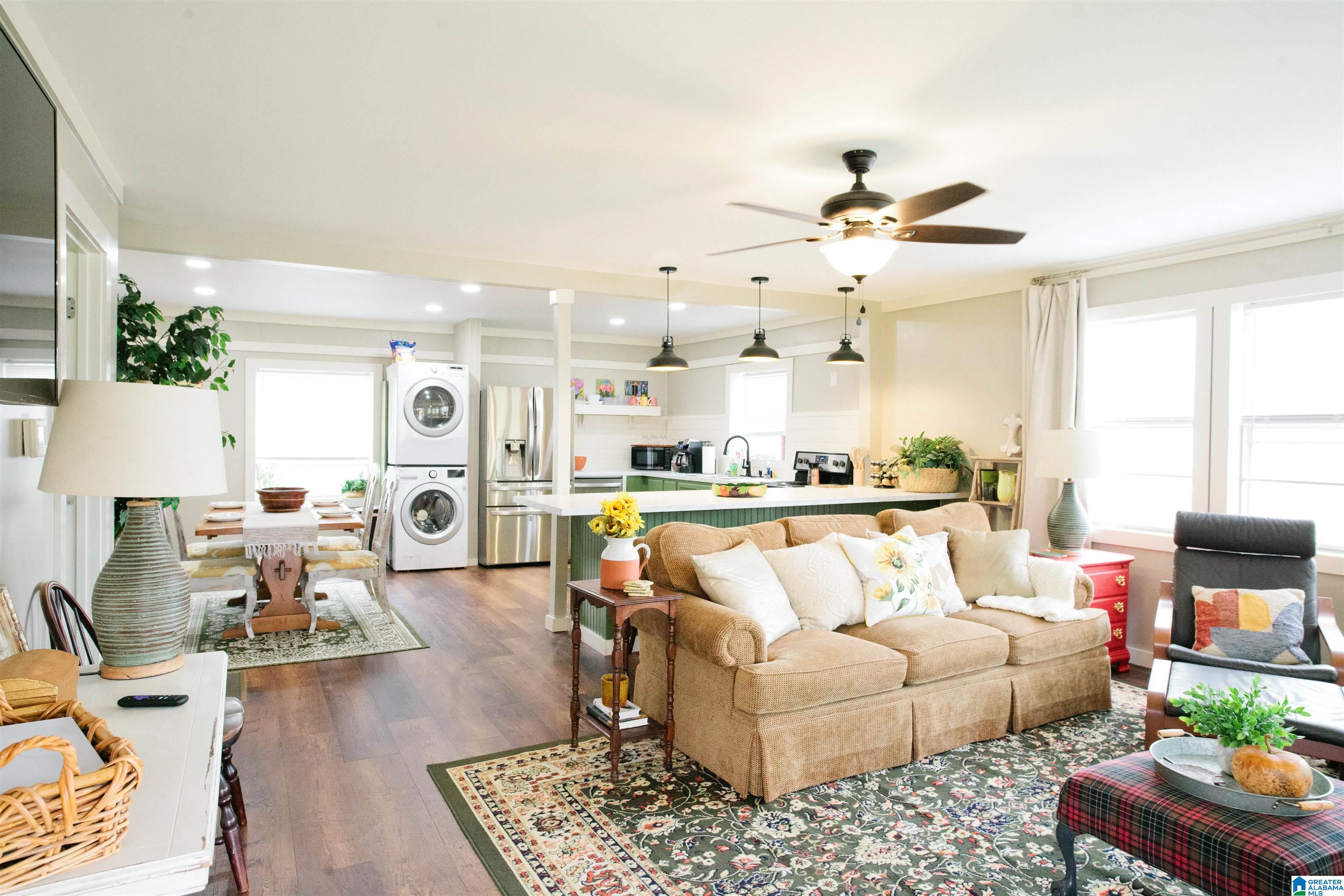 Homes for sale in Clanton, AL | 174 River Run Road, Clanton, AL 35046 | MLS# 21442828